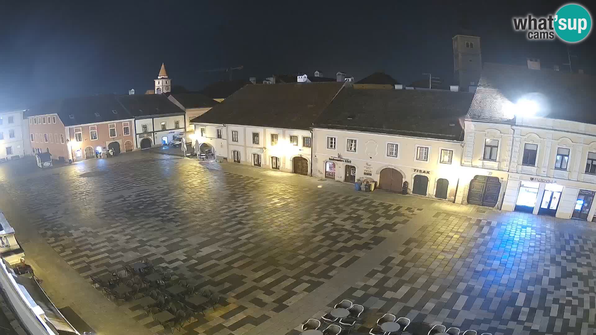 Trg kralja Tomislava