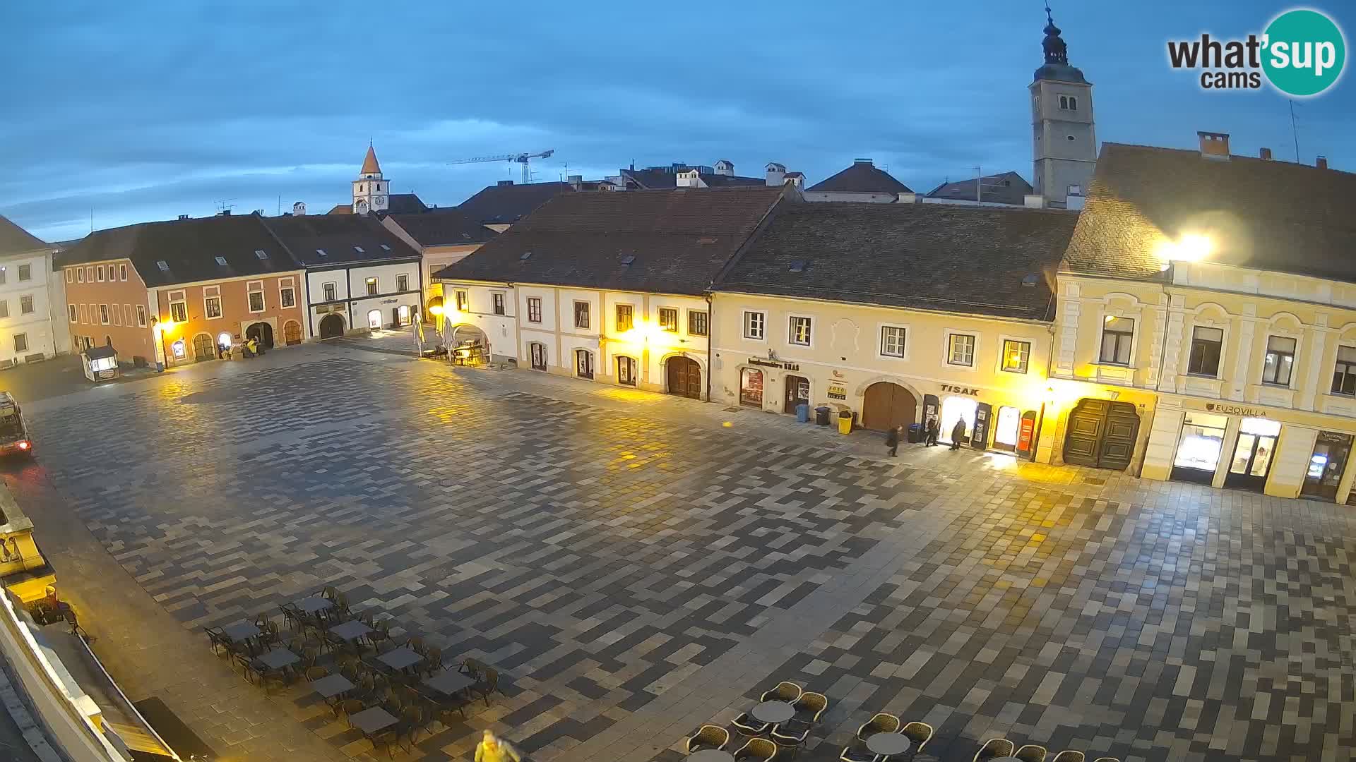 Trg kralja Tomislava