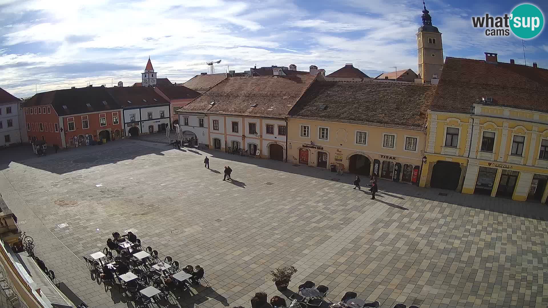 Trg kralja Tomislava