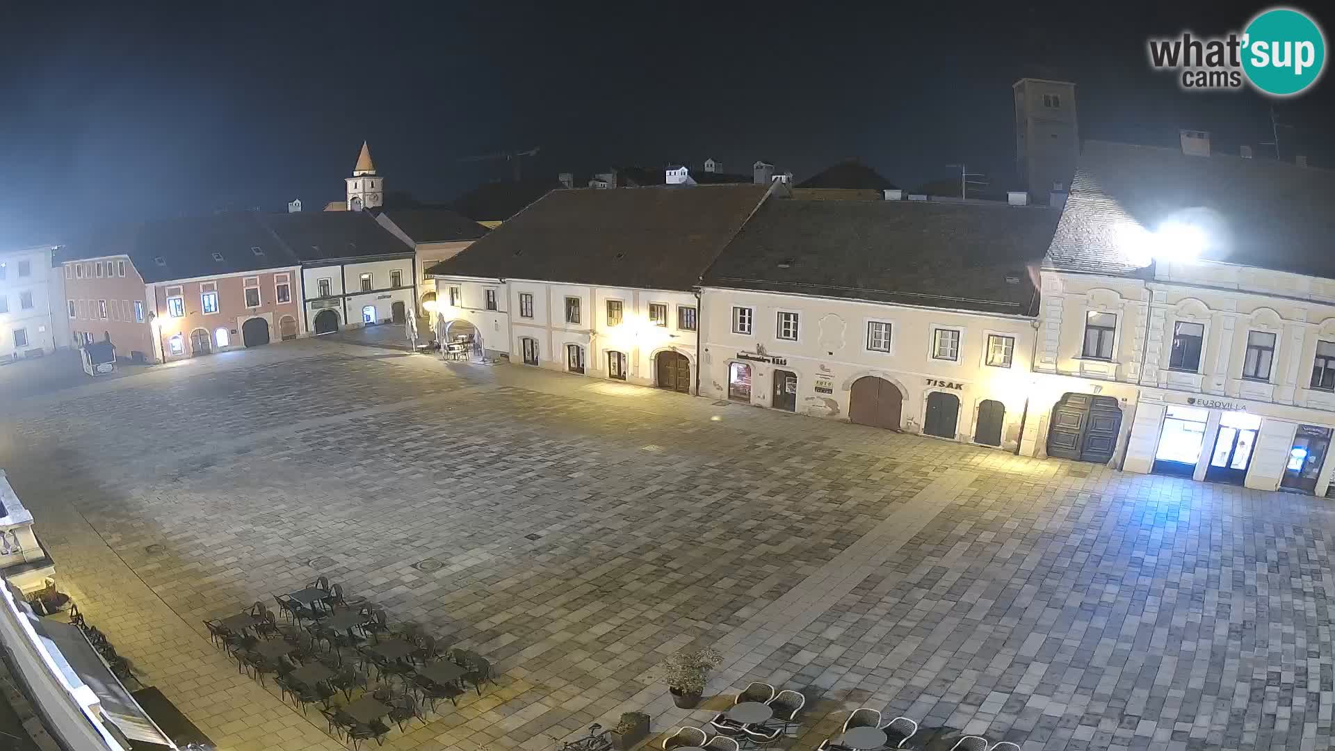 Trg kralja Tomislava