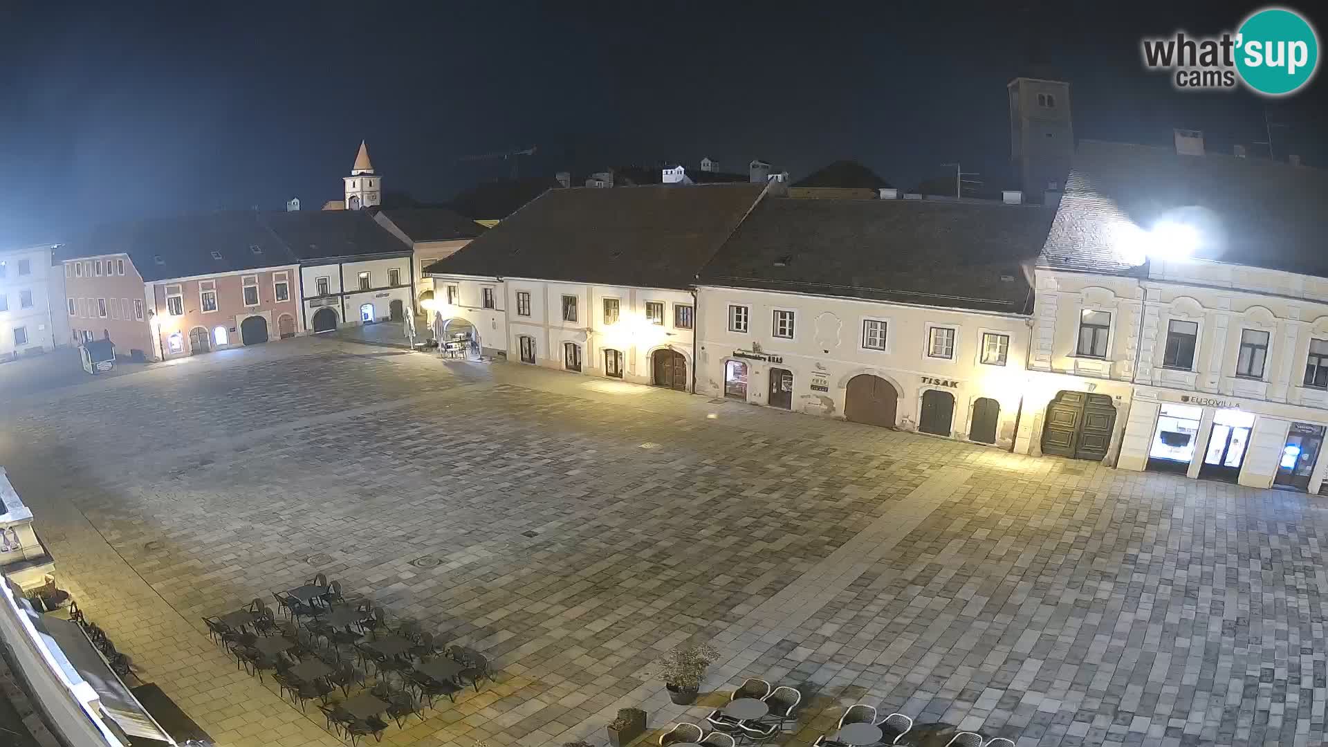 Trg kralja Tomislava