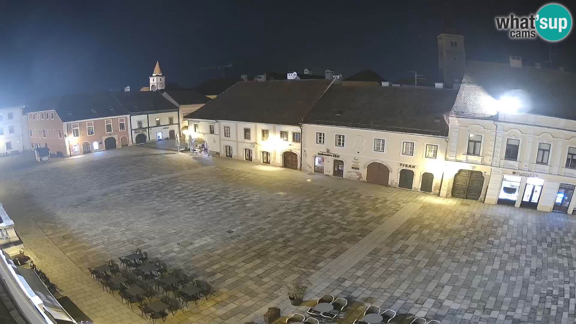 Trg kralja Tomislava