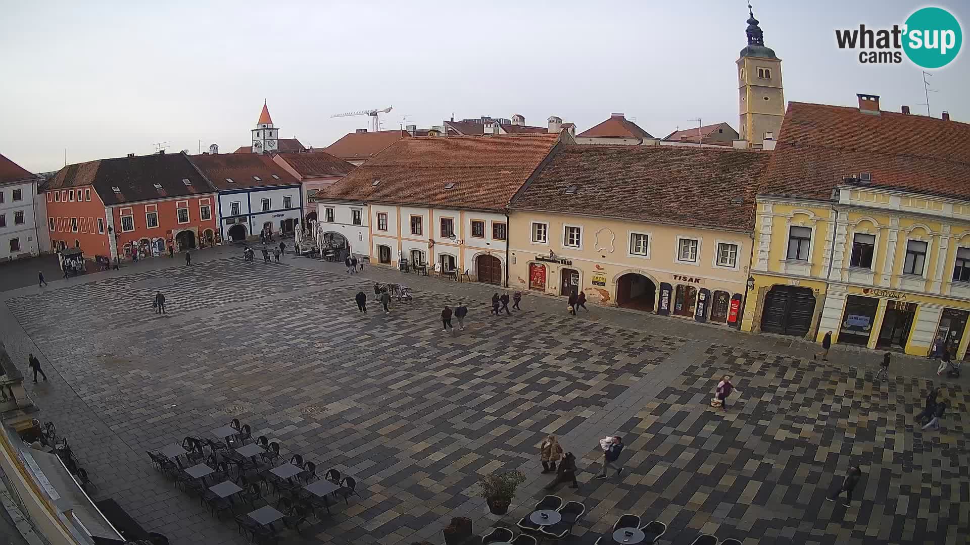 Trg kralja Tomislava