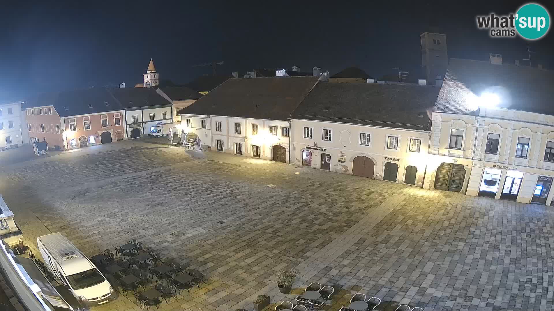 Trg kralja Tomislava