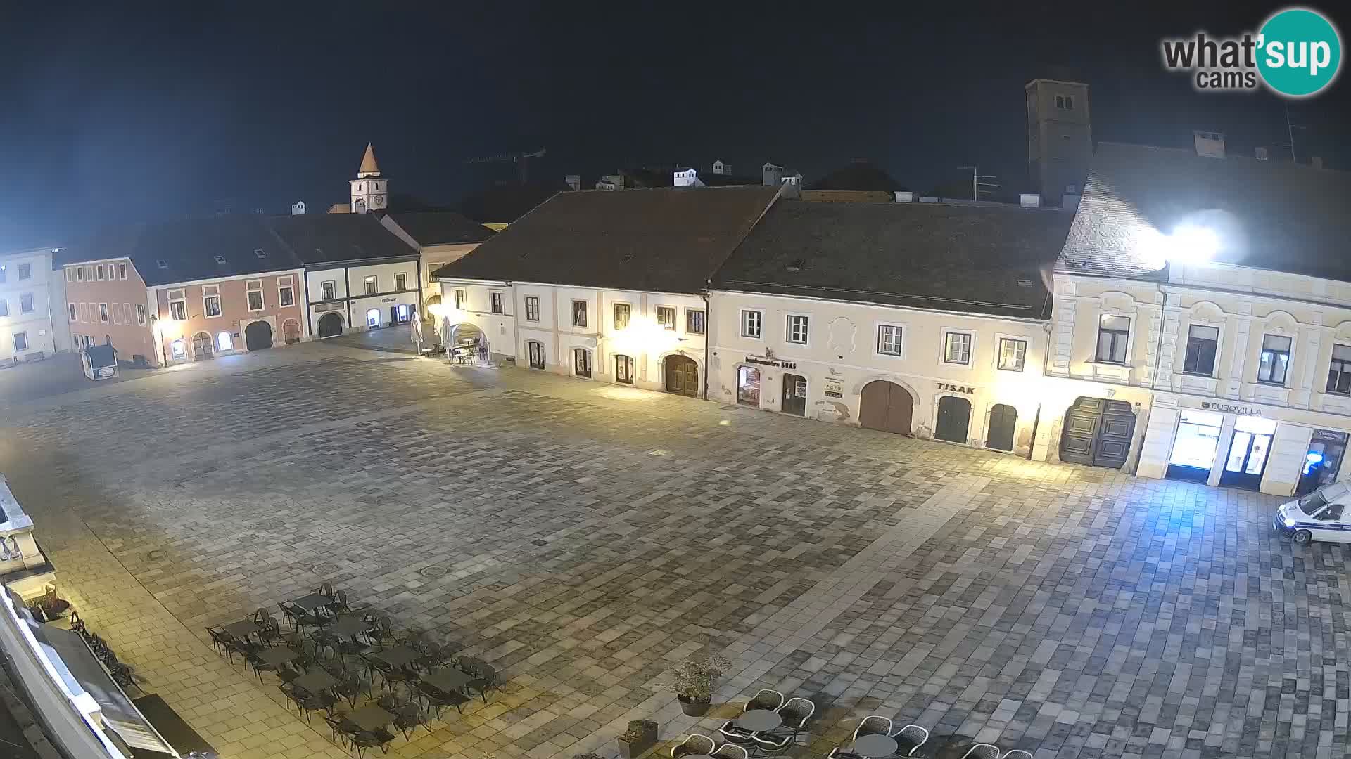 Trg kralja Tomislava