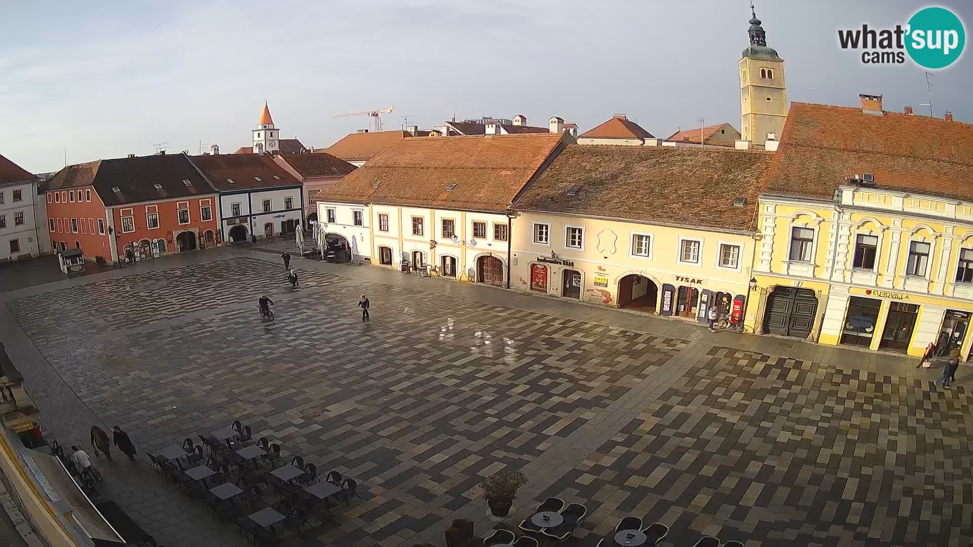 Trg kralja Tomislava