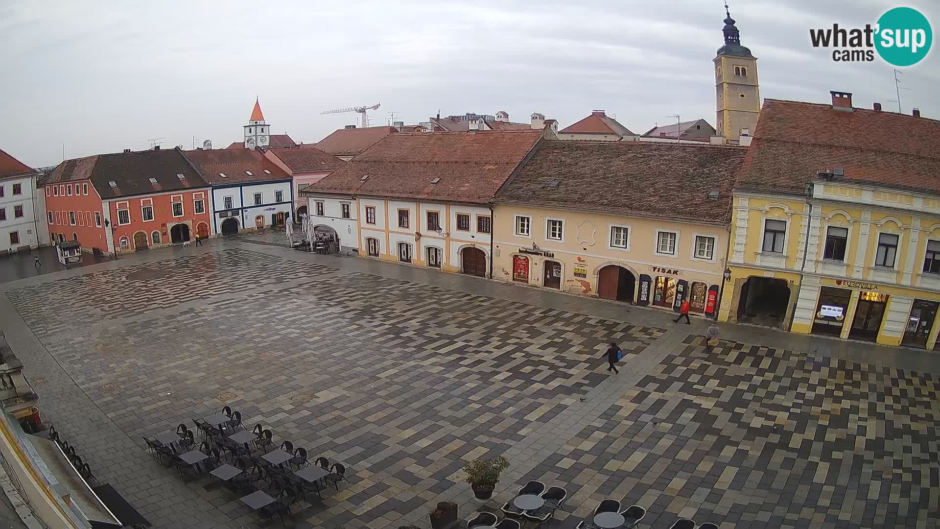 Trg kralja Tomislava