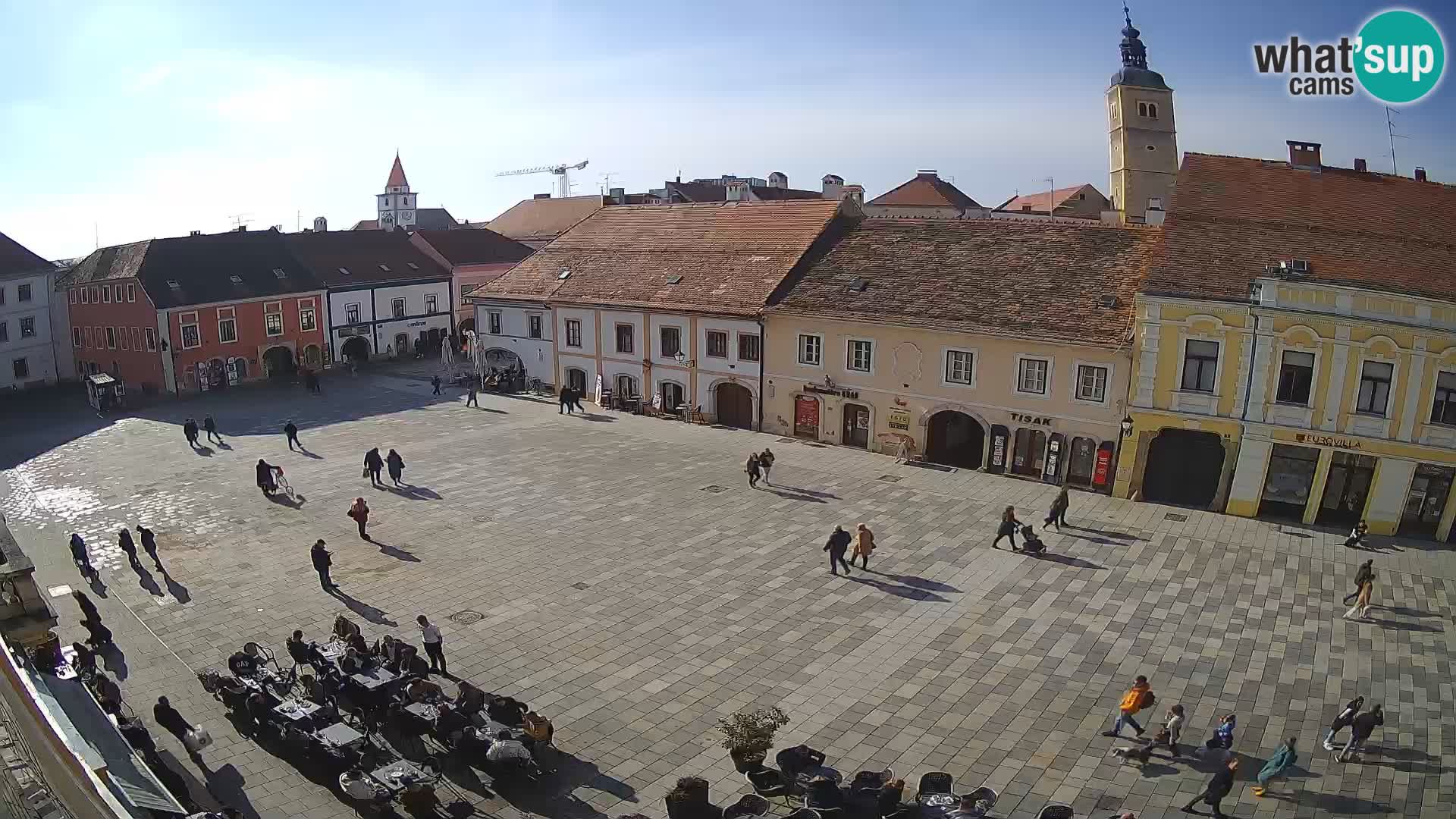 Trg kralja Tomislava