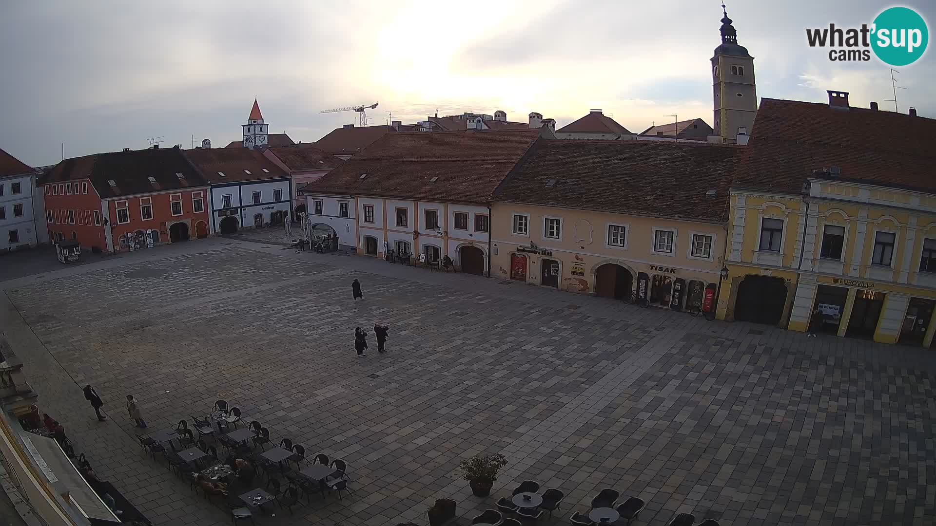 Trg kralja Tomislava