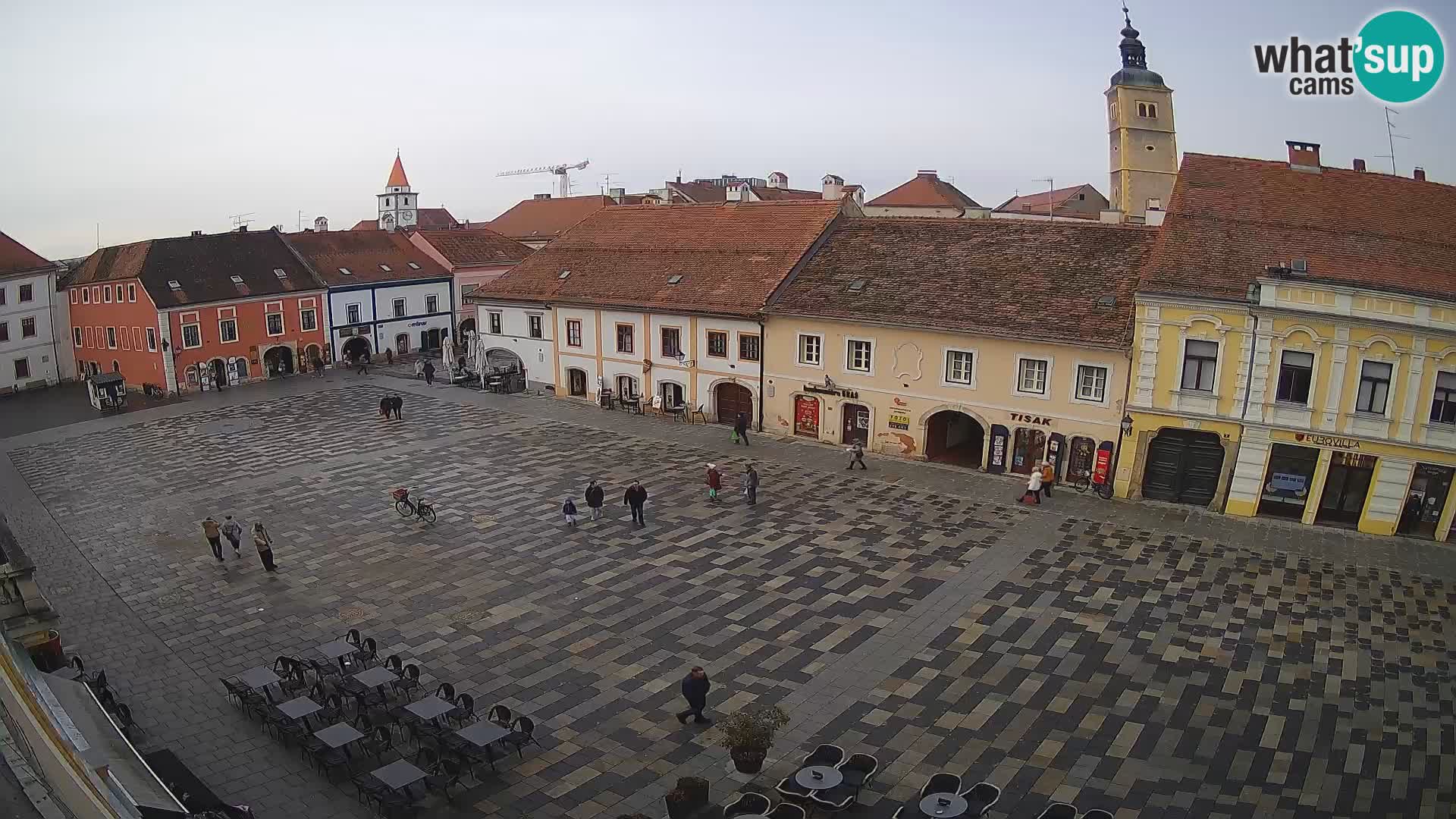 Trg kralja Tomislava