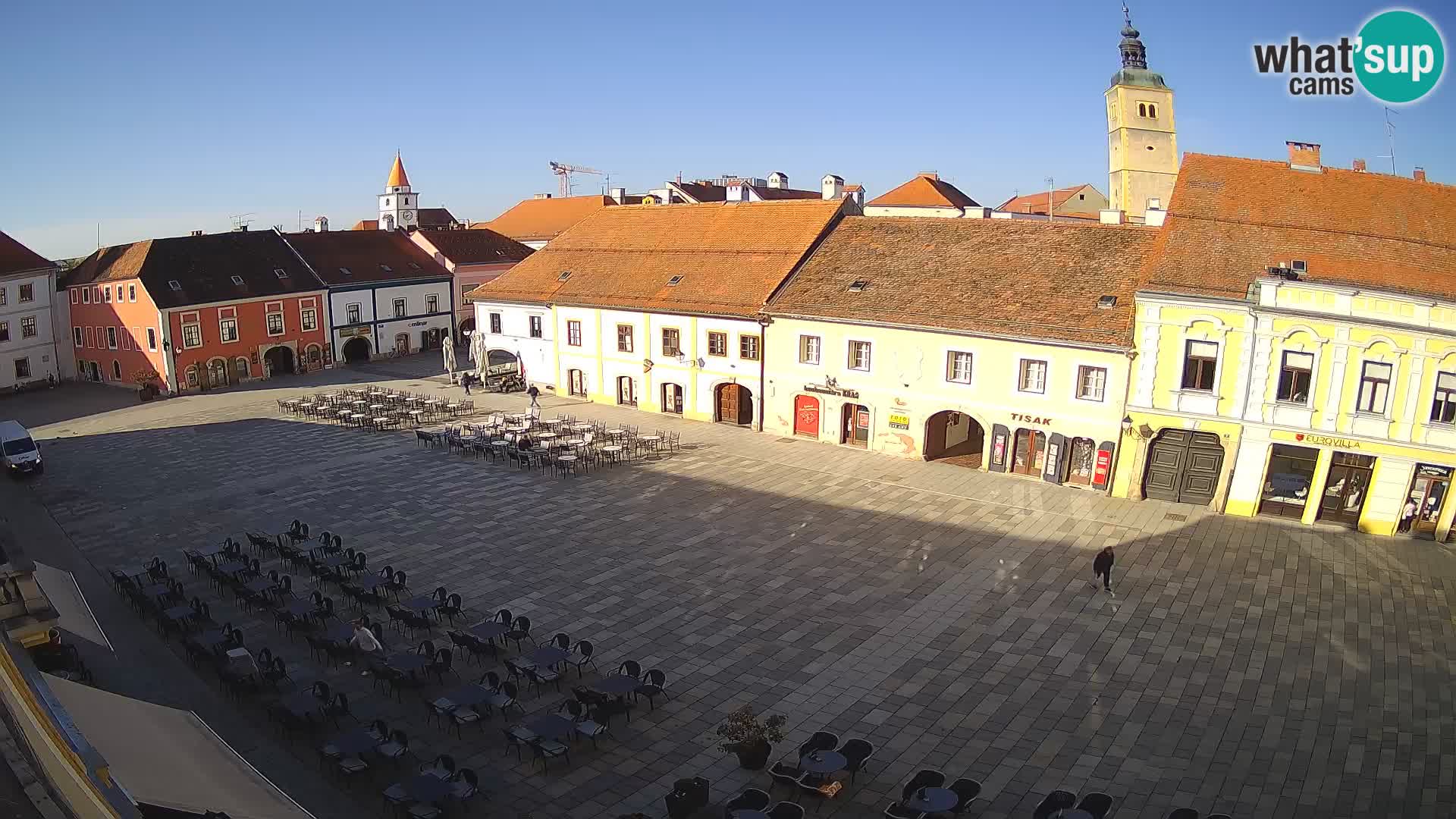 Trg kralja Tomislava