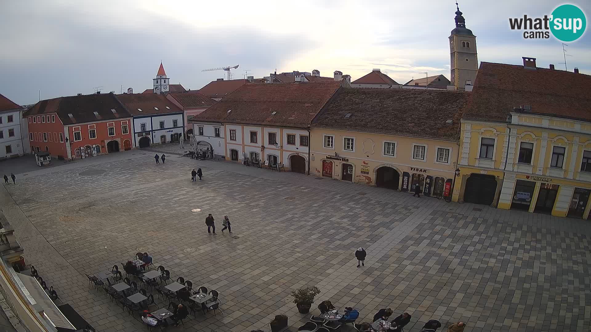 Trg kralja Tomislava