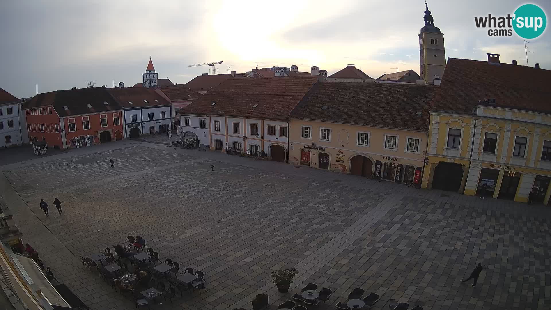 Trg kralja Tomislava