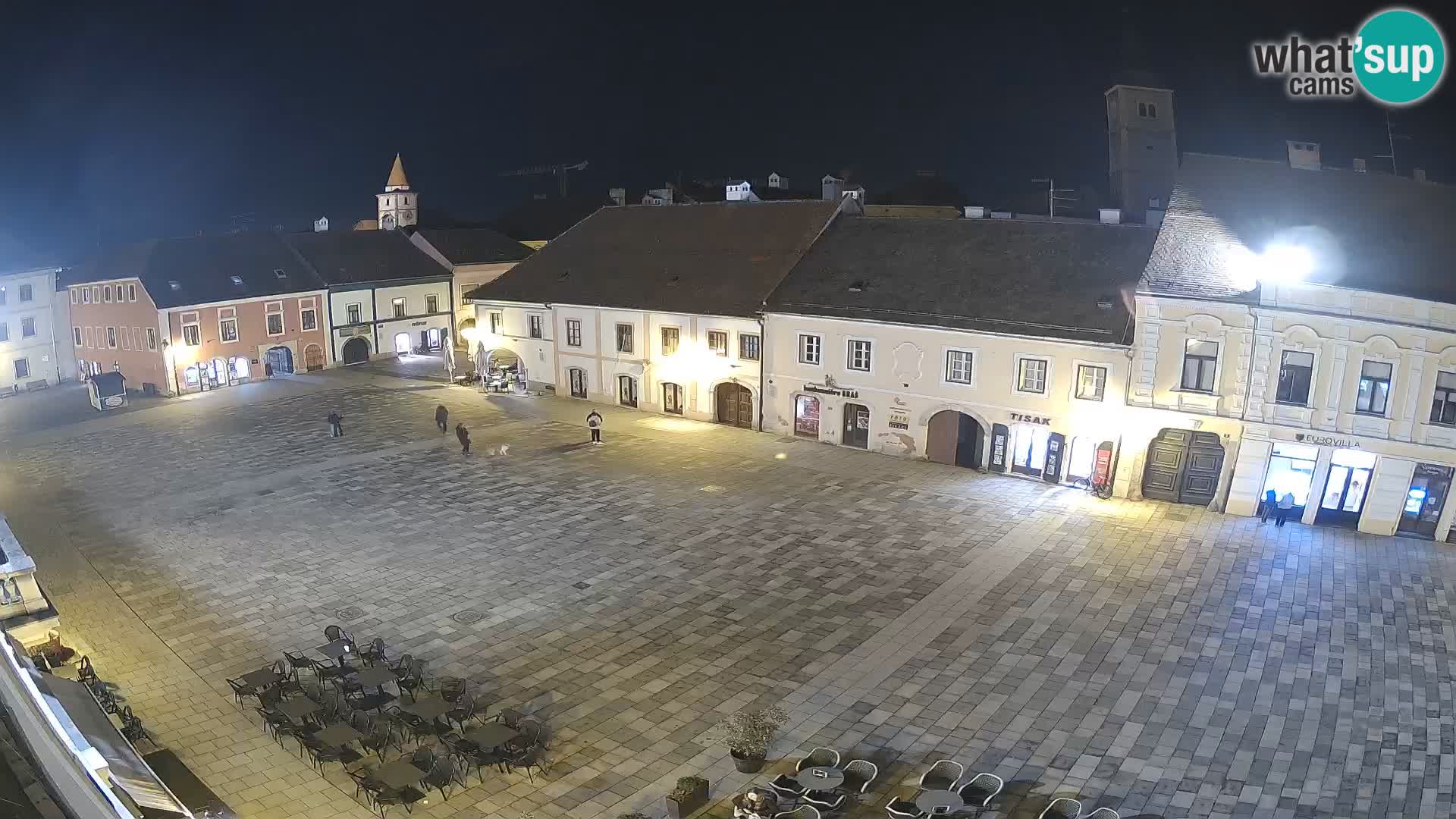 Trg kralja Tomislava