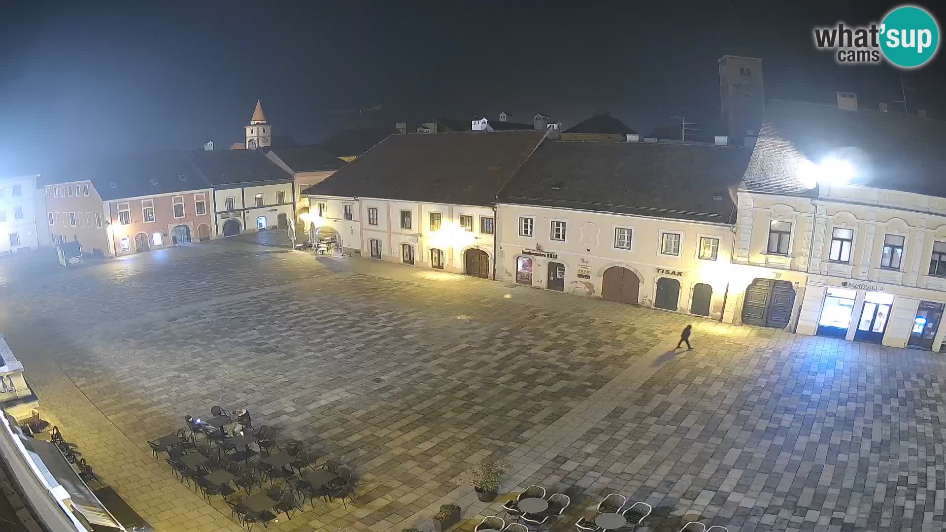 Trg kralja Tomislava