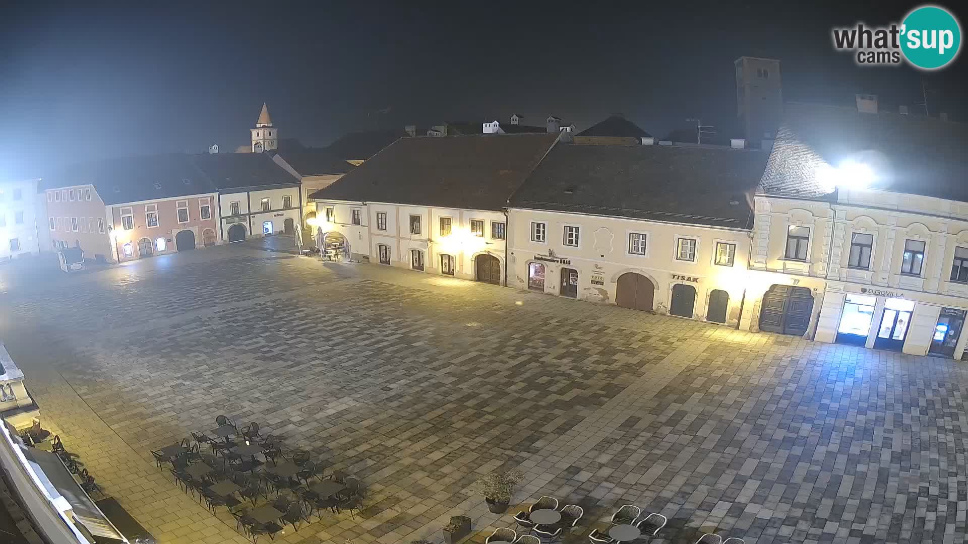 Trg kralja Tomislava