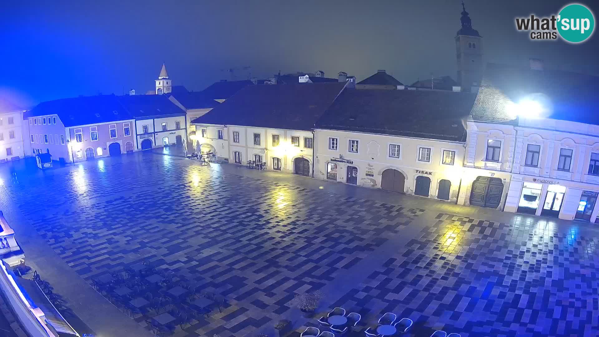 Trg kralja Tomislava