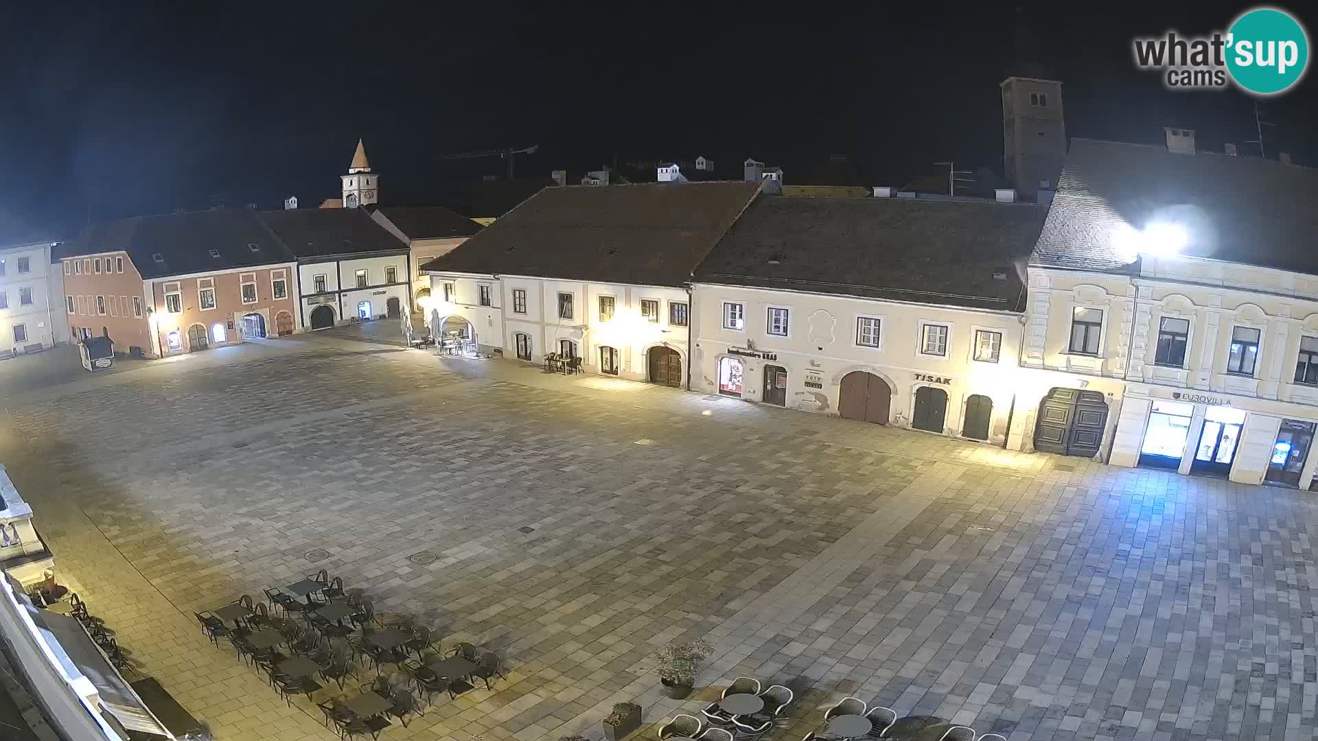 Trg kralja Tomislava