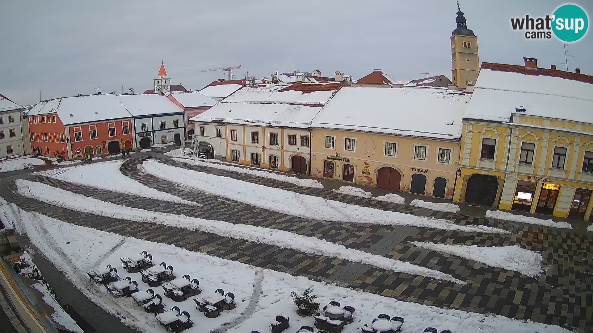 Trg kralja Tomislava