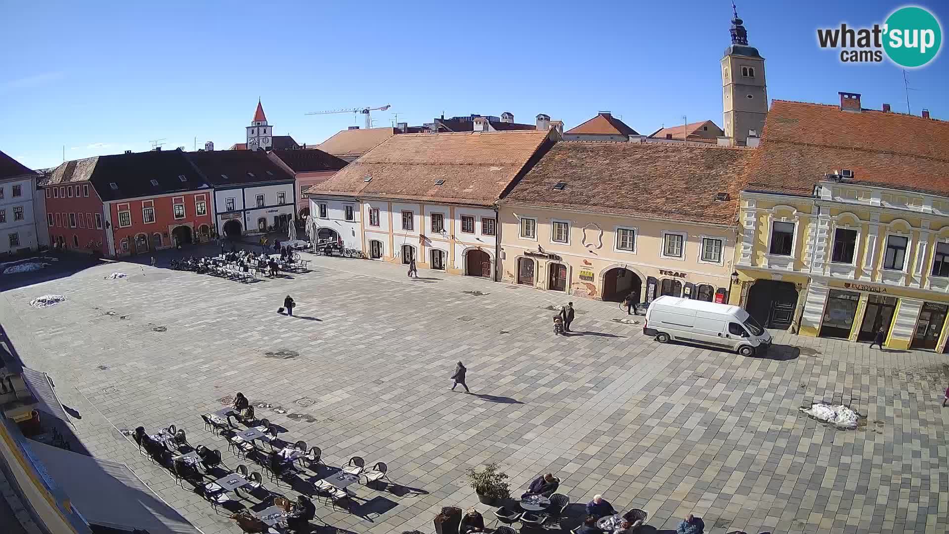 Trg kralja Tomislava