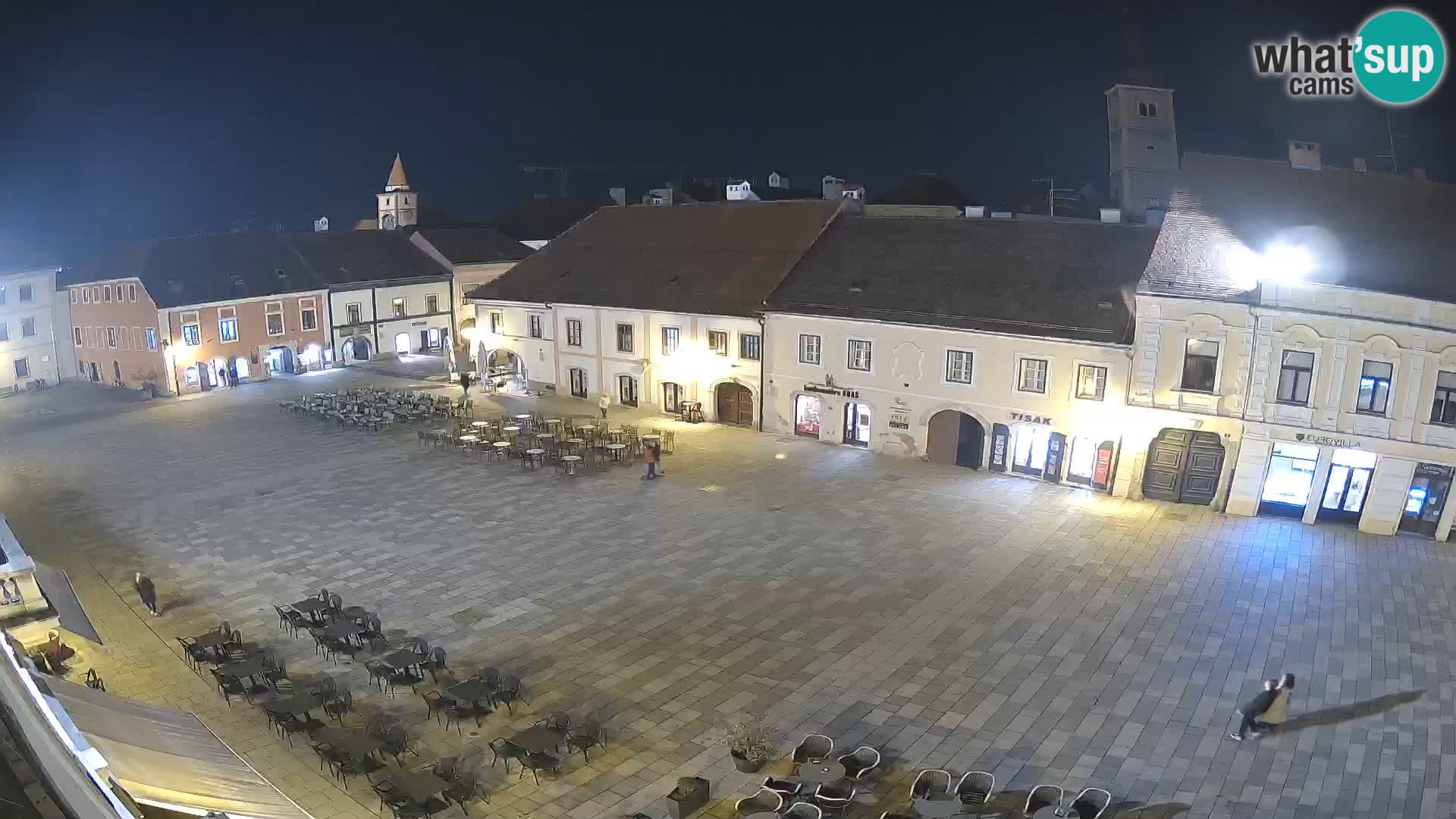 Trg kralja Tomislava