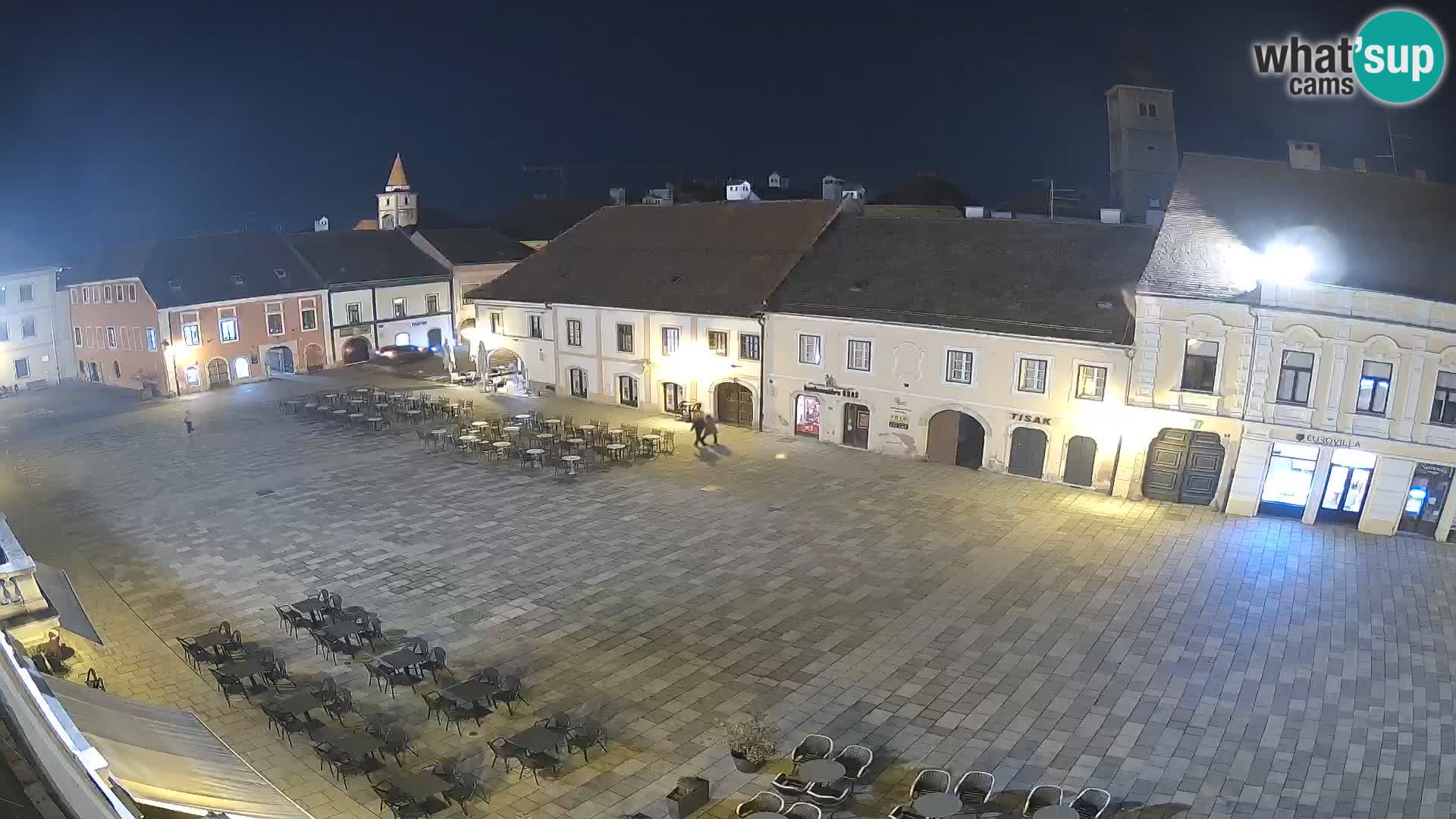 Trg kralja Tomislava