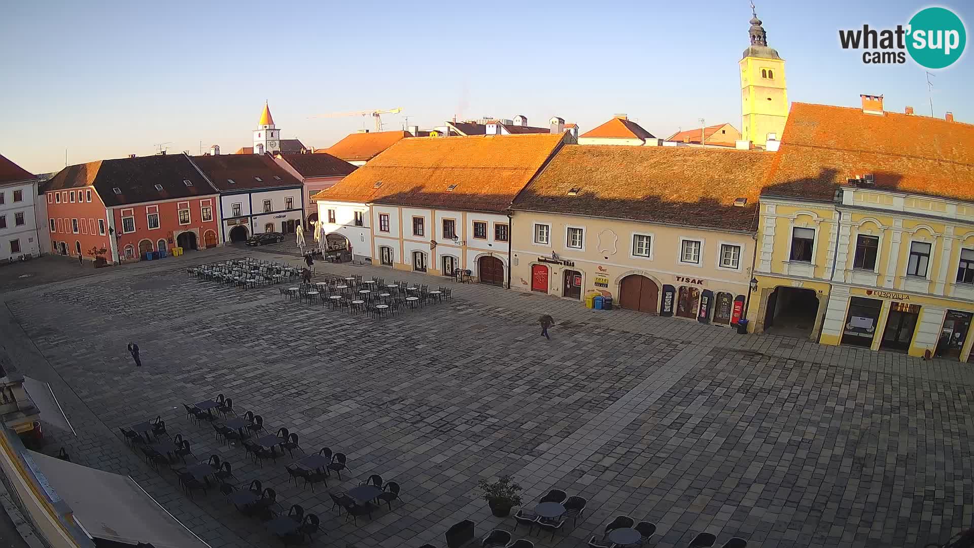 Trg kralja Tomislava