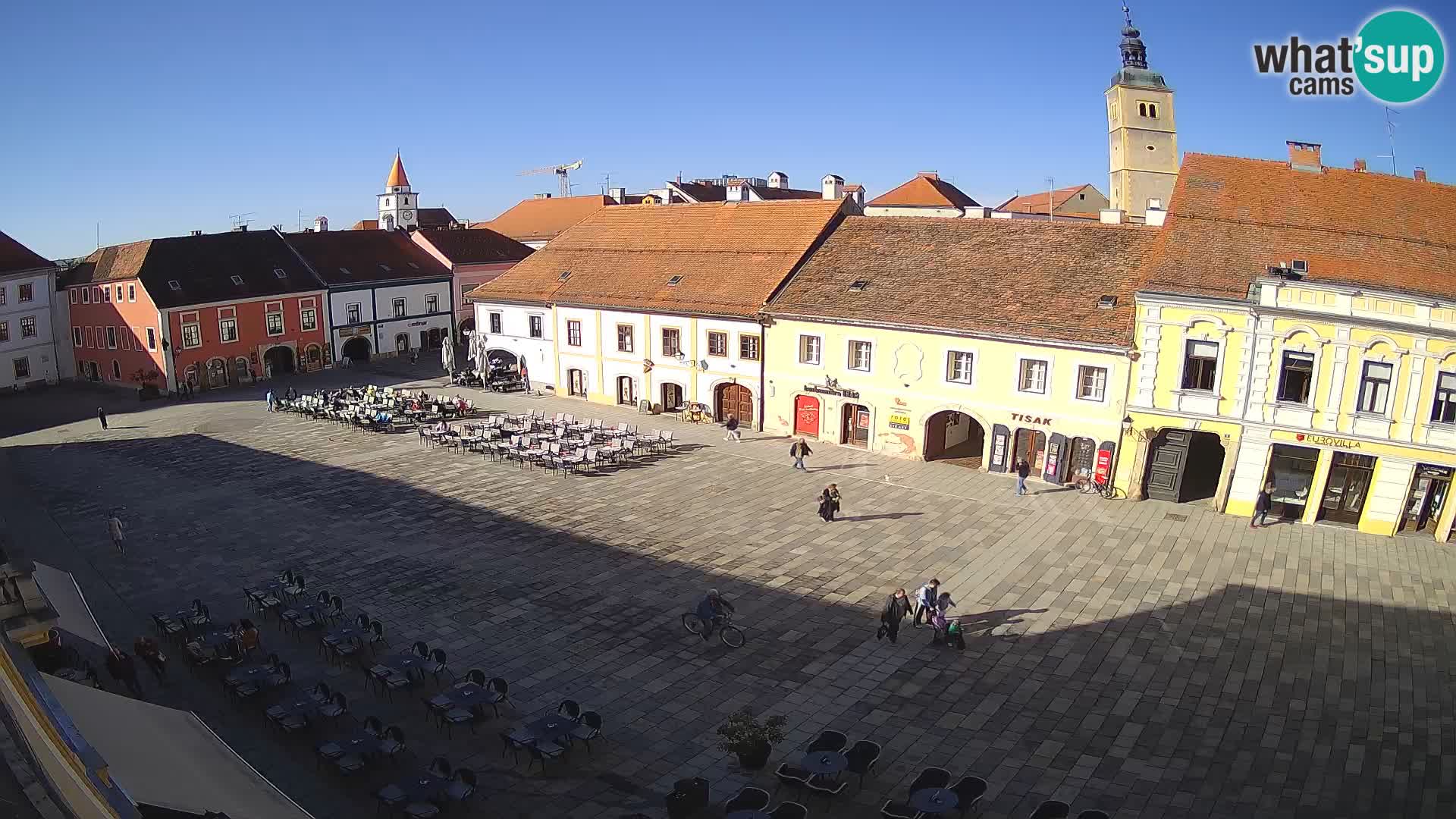 Trg kralja Tomislava