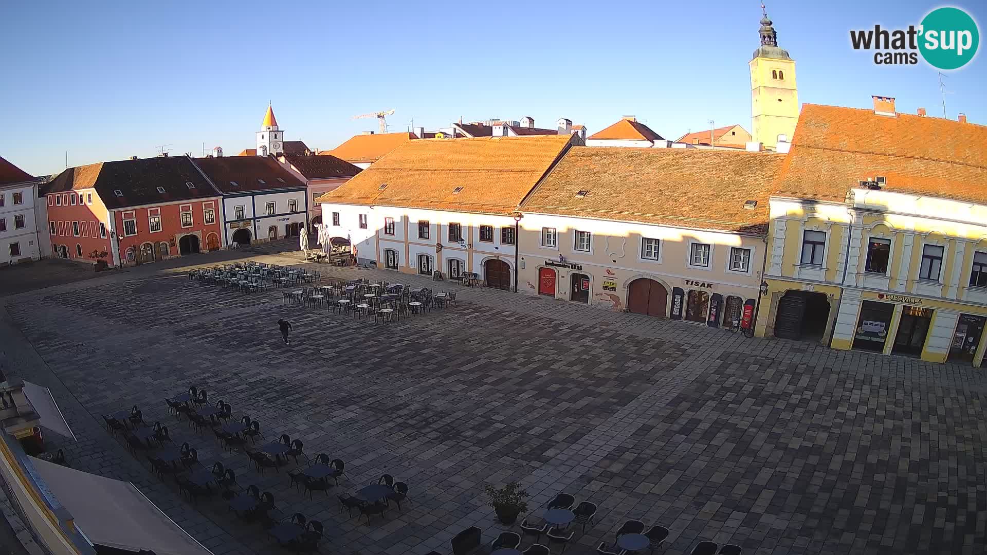 Trg kralja Tomislava