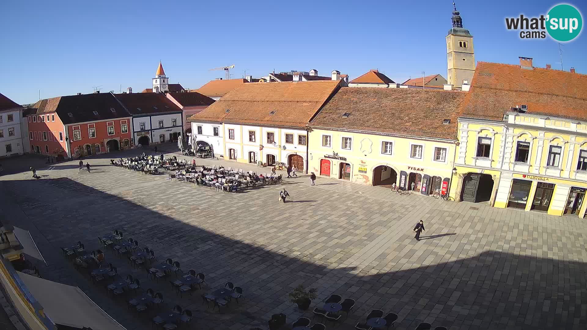 Trg kralja Tomislava