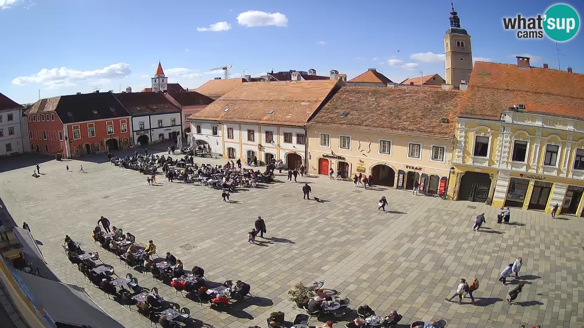 Trg kralja Tomislava