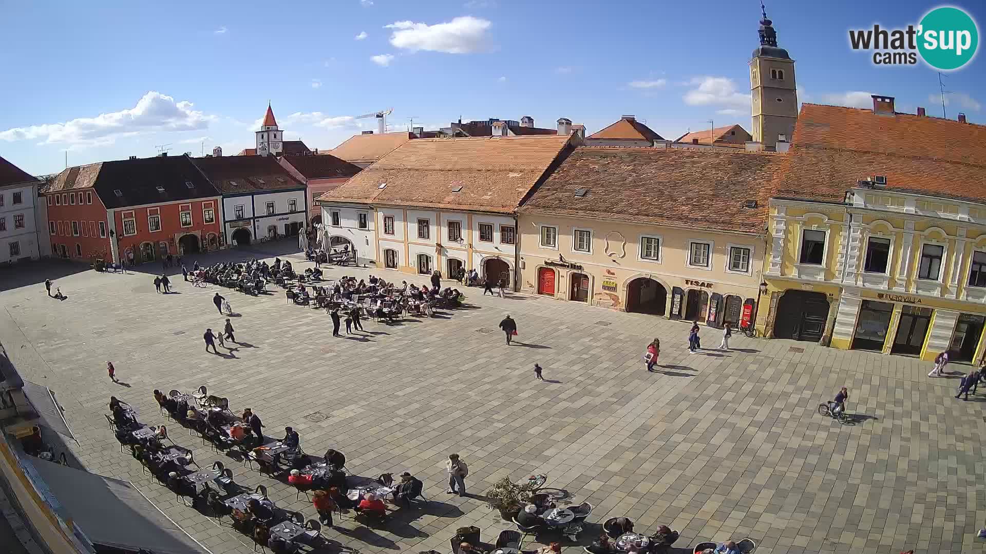 Trg kralja Tomislava