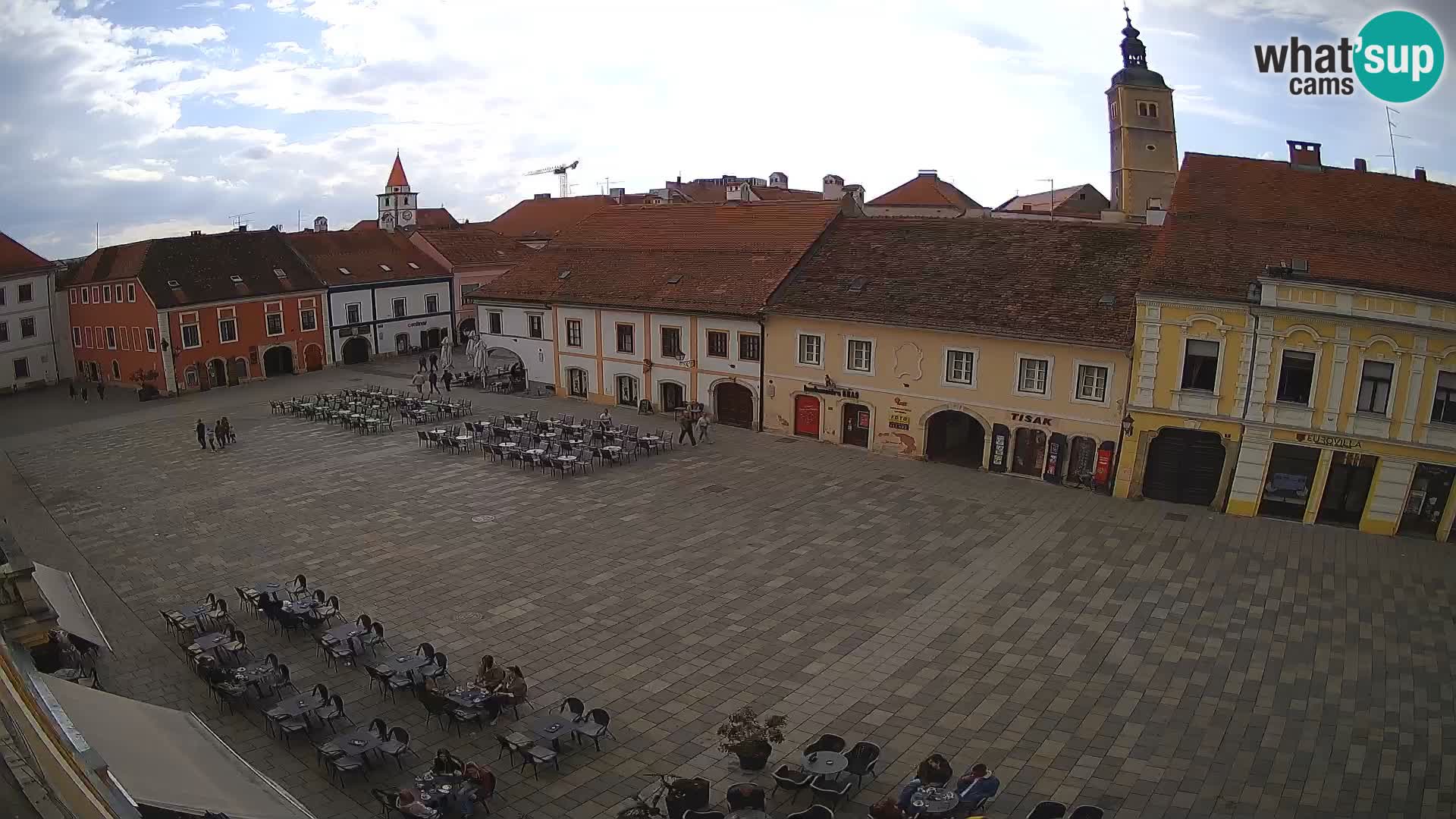 Trg kralja Tomislava