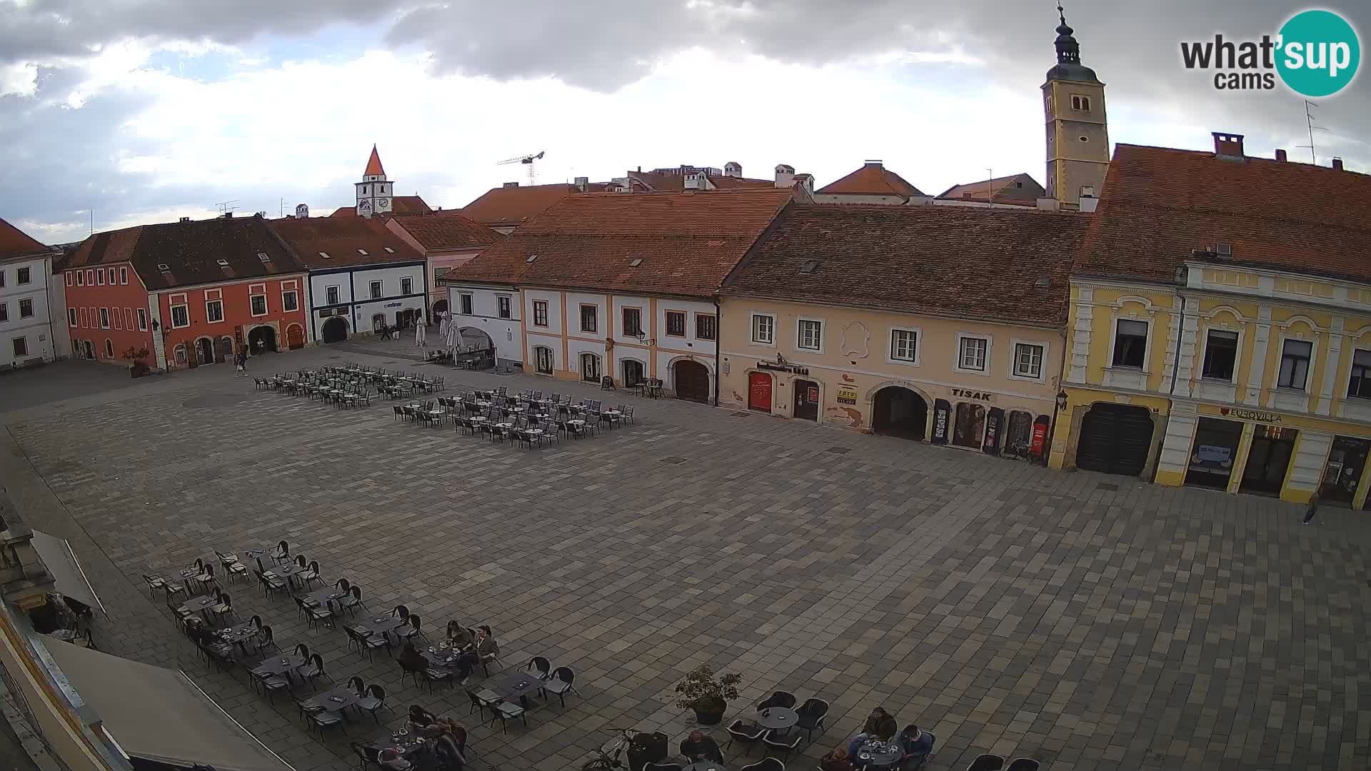 Trg kralja Tomislava