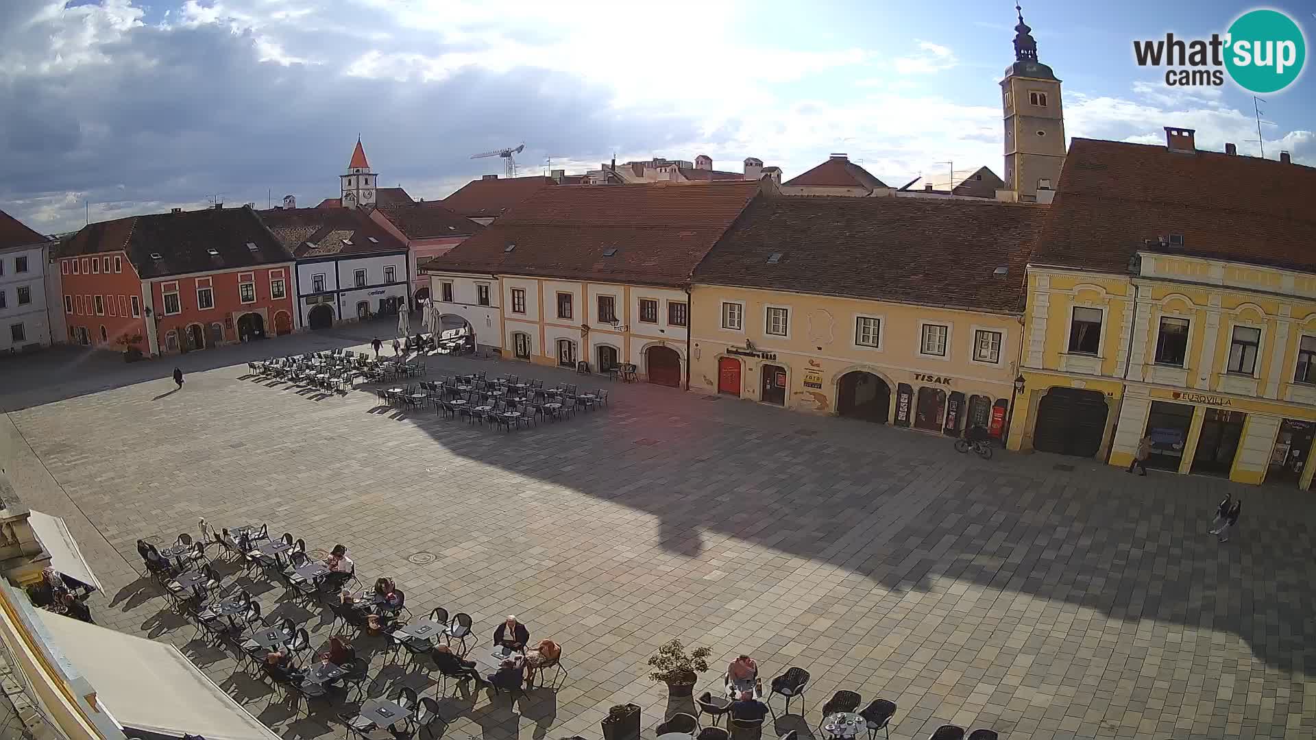 Trg kralja Tomislava