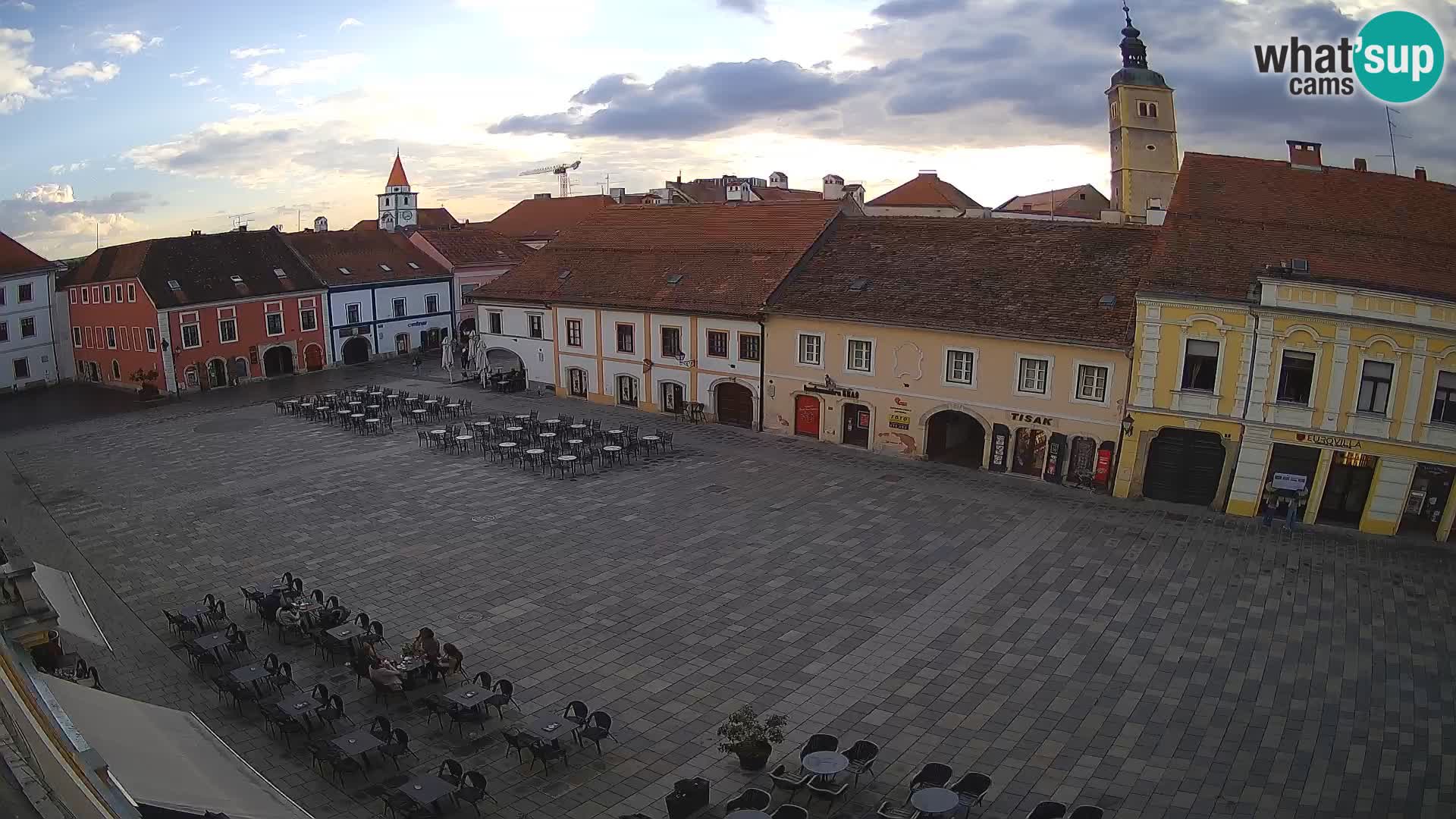 Trg kralja Tomislava