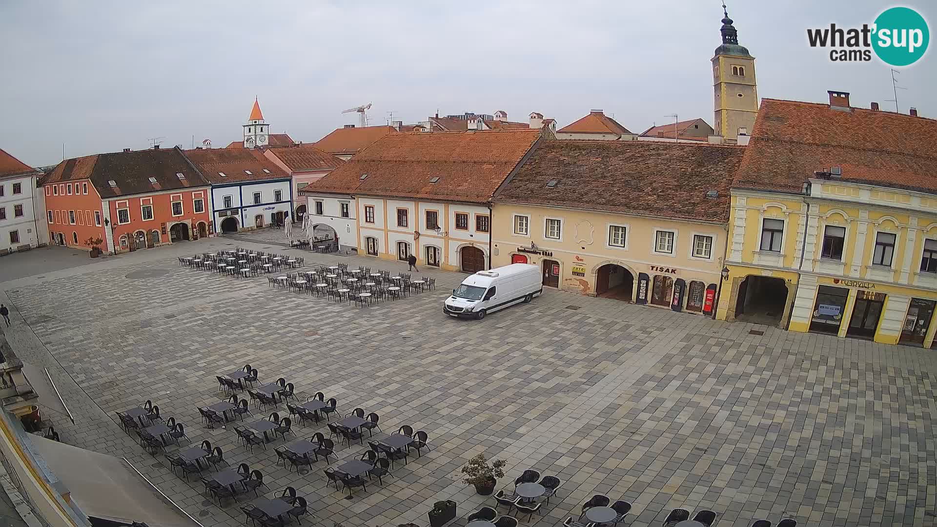 Trg kralja Tomislava