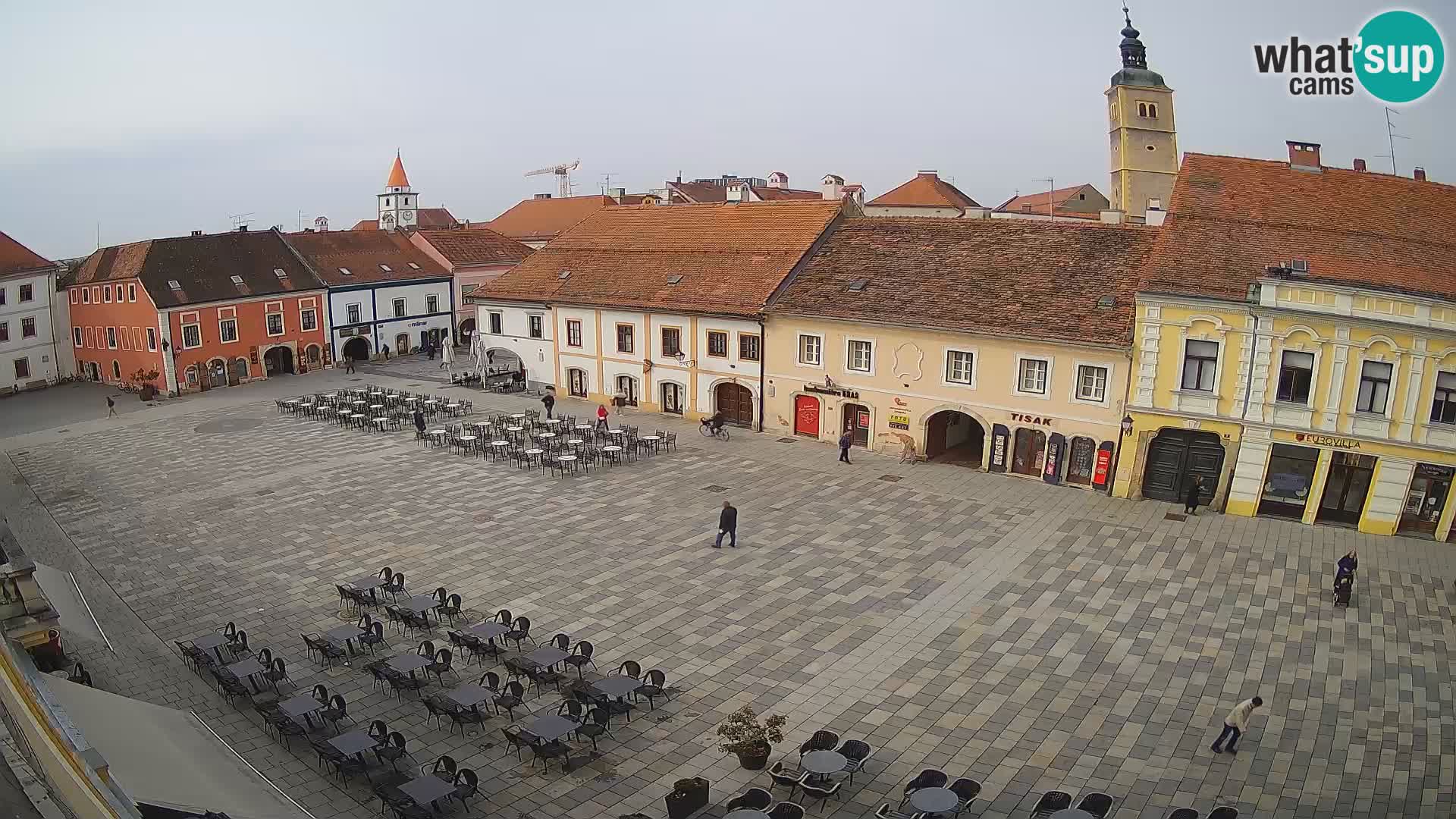 Trg kralja Tomislava