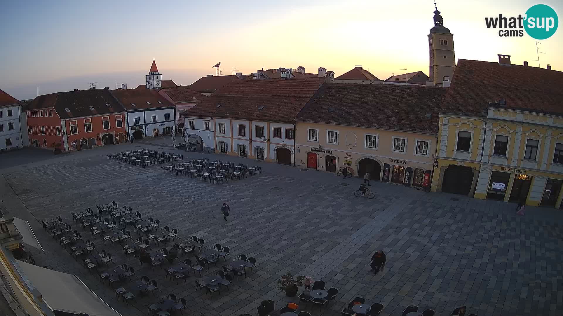 Trg kralja Tomislava