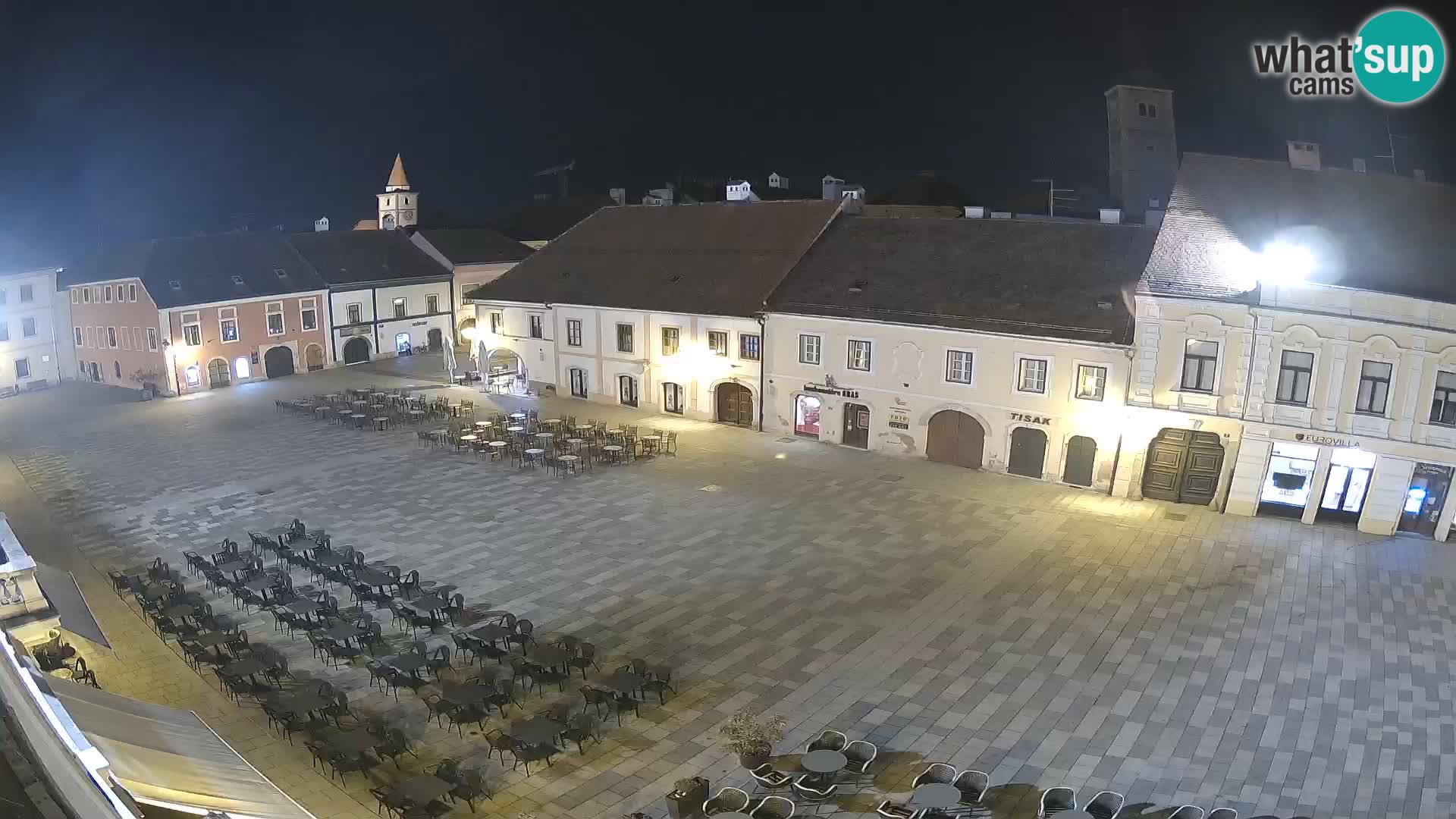 Trg kralja Tomislava