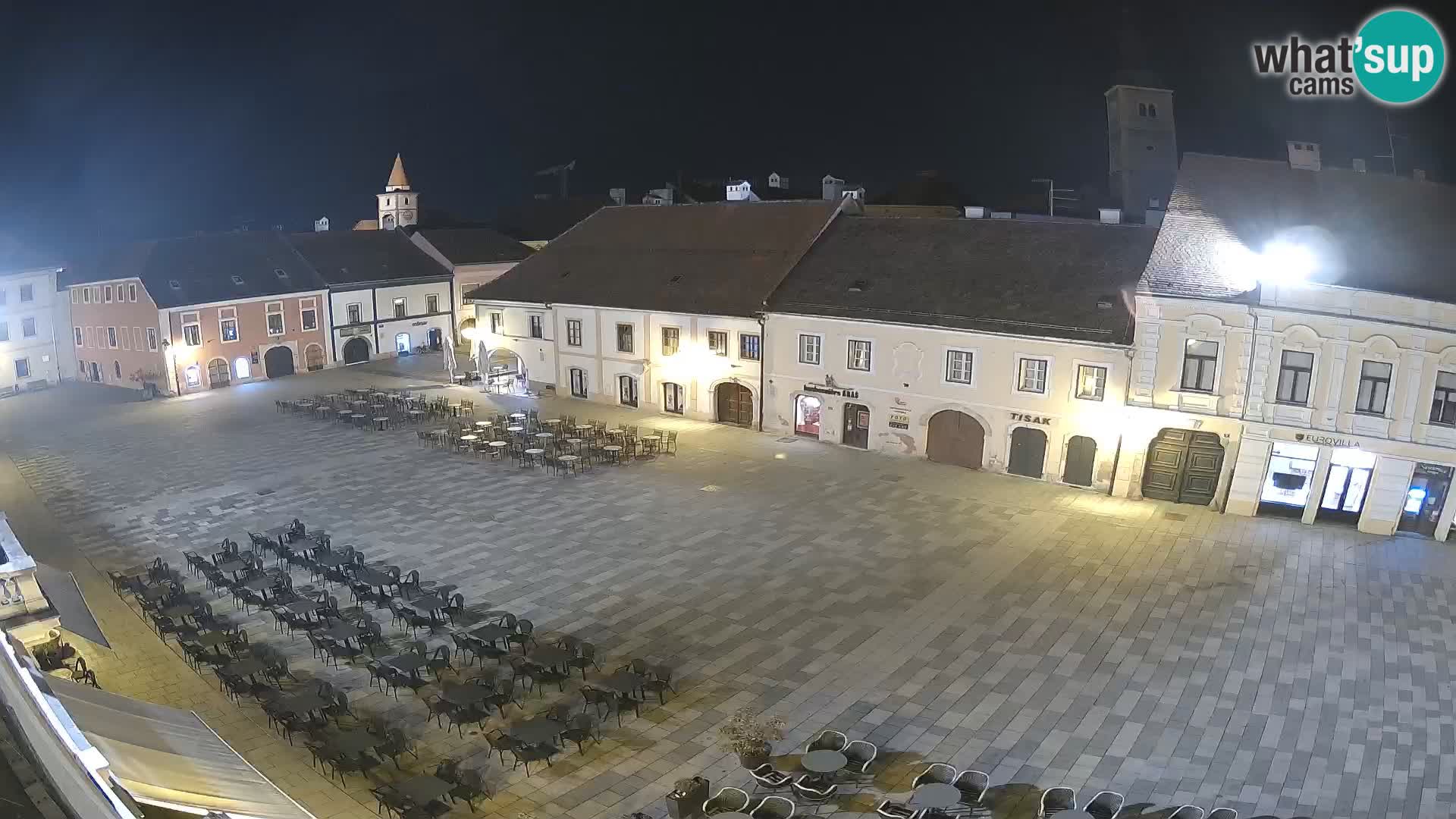 Trg kralja Tomislava