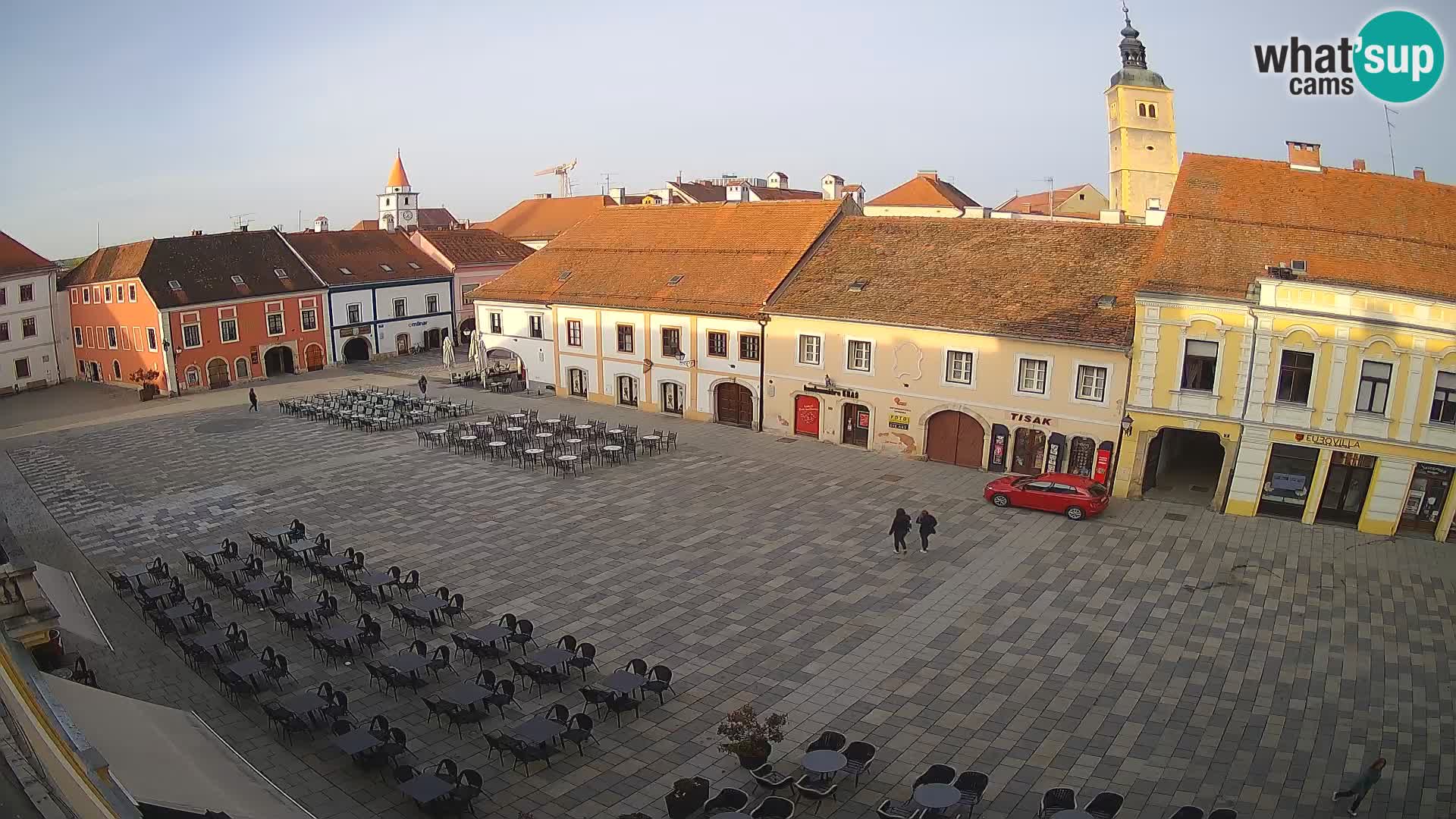 Trg kralja Tomislava