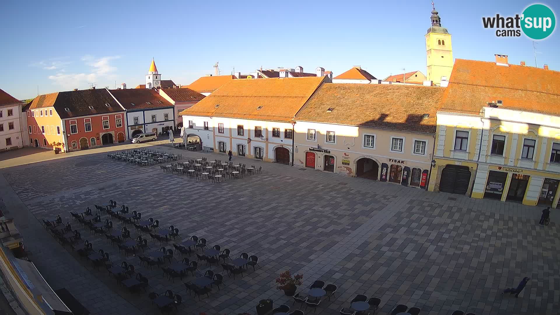 Trg kralja Tomislava