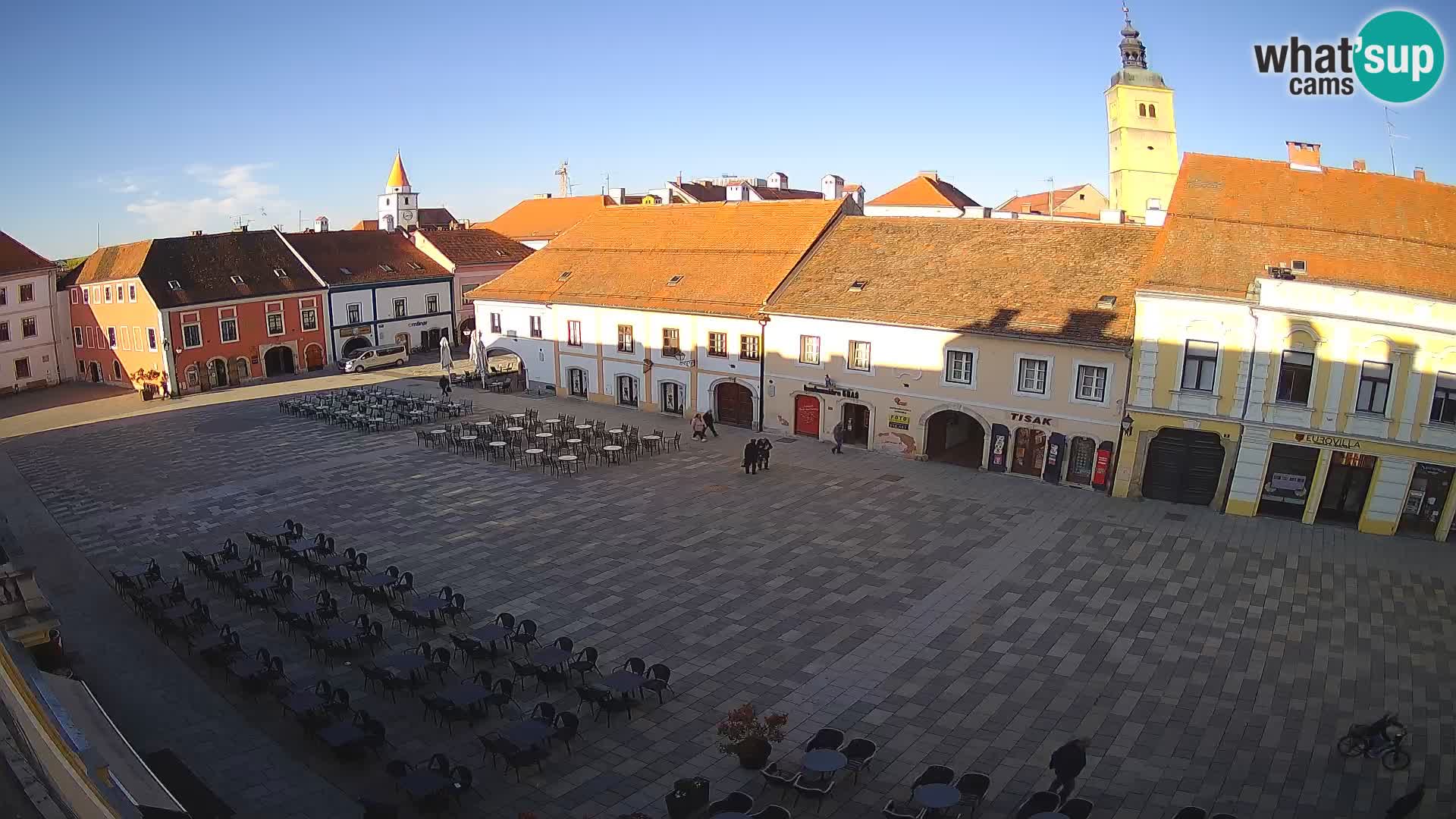 Trg kralja Tomislava