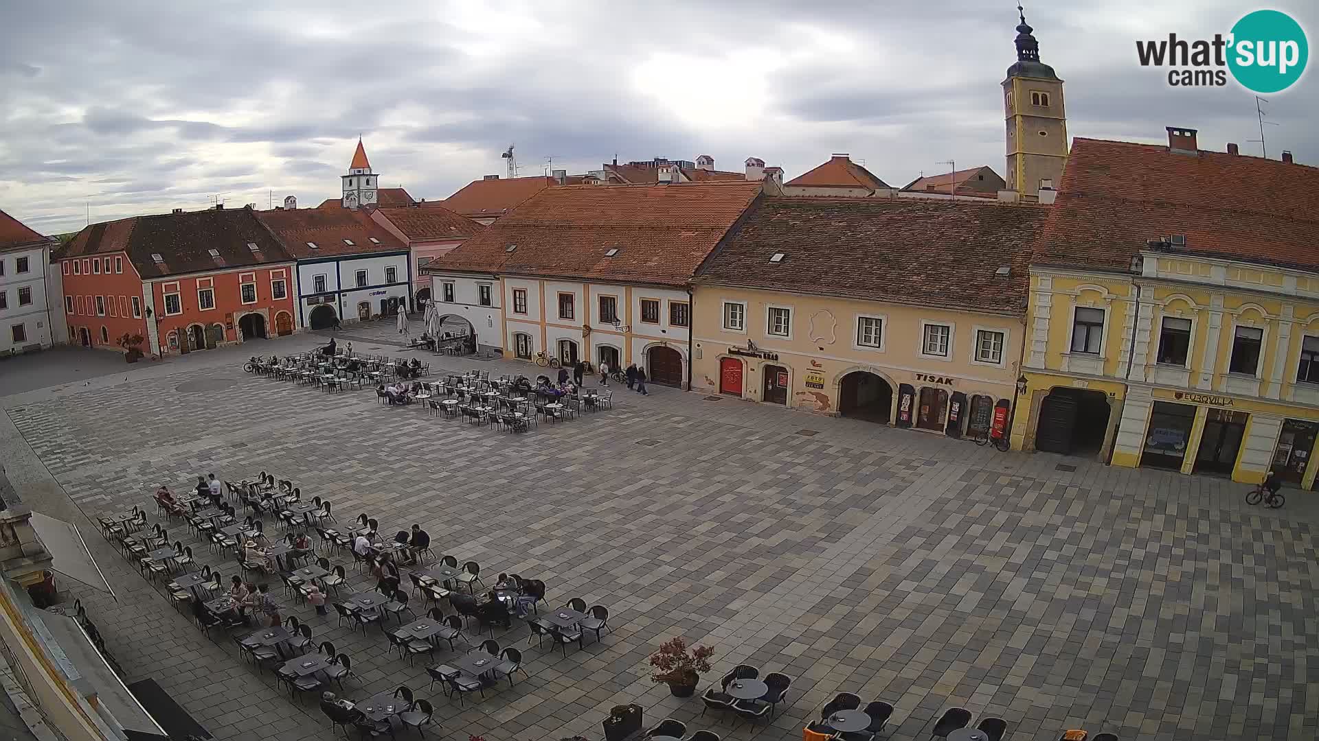 Trg kralja Tomislava