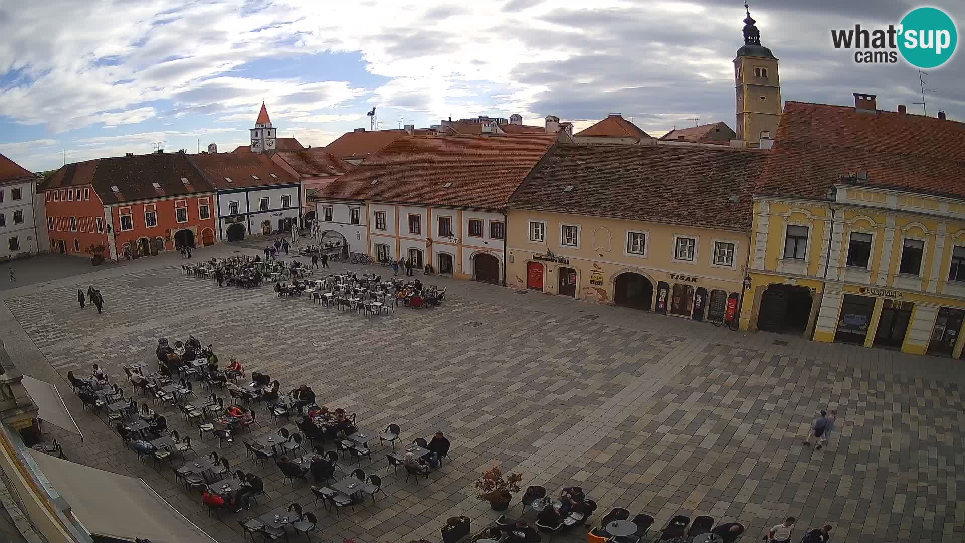 Trg kralja Tomislava