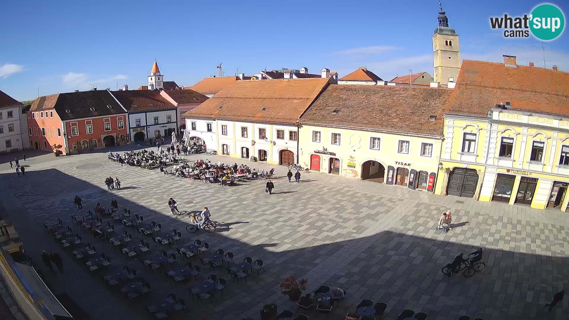 Trg kralja Tomislava