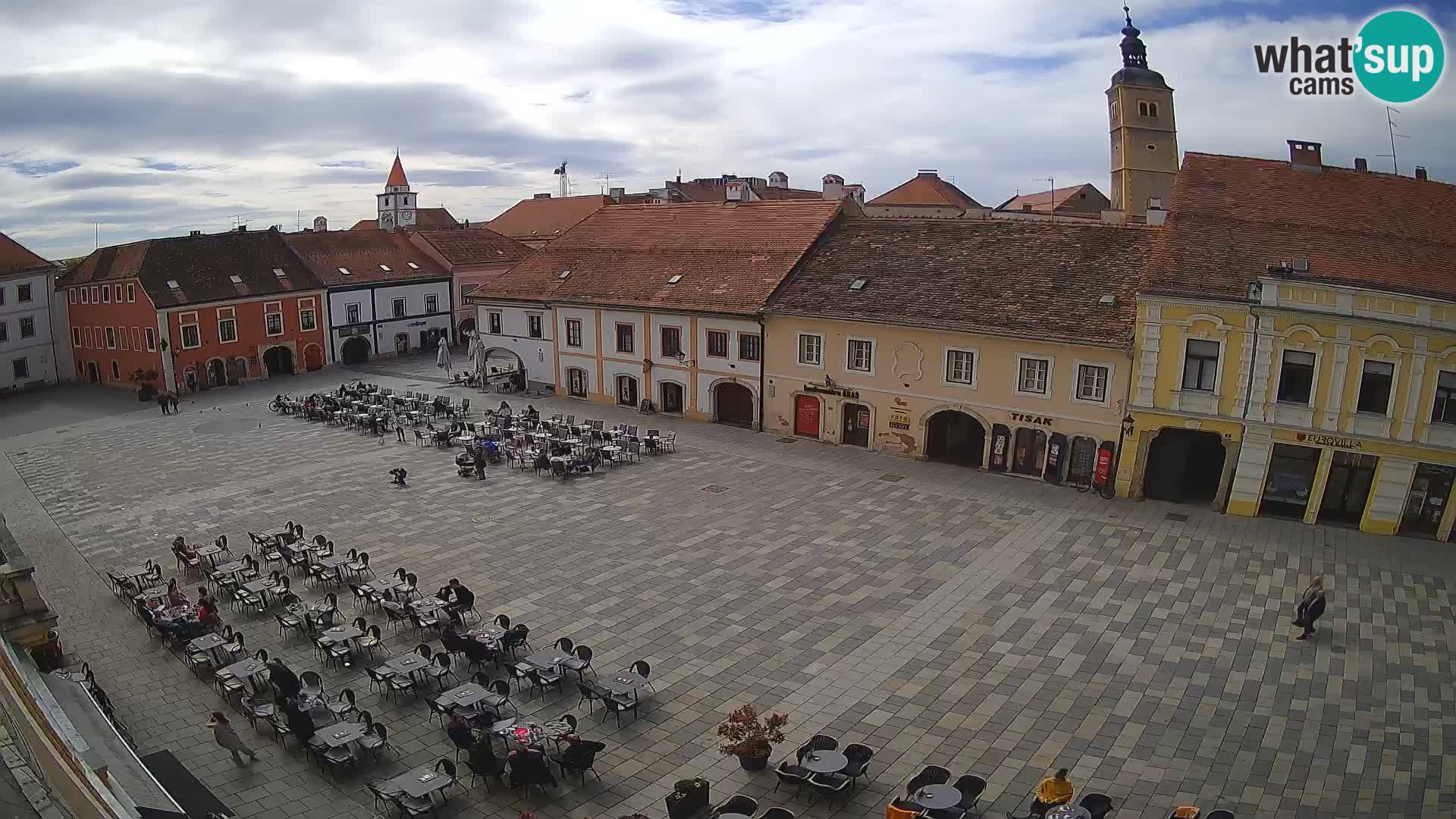 Trg kralja Tomislava