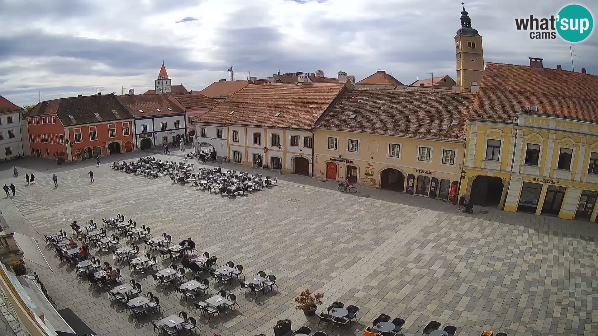 Trg kralja Tomislava