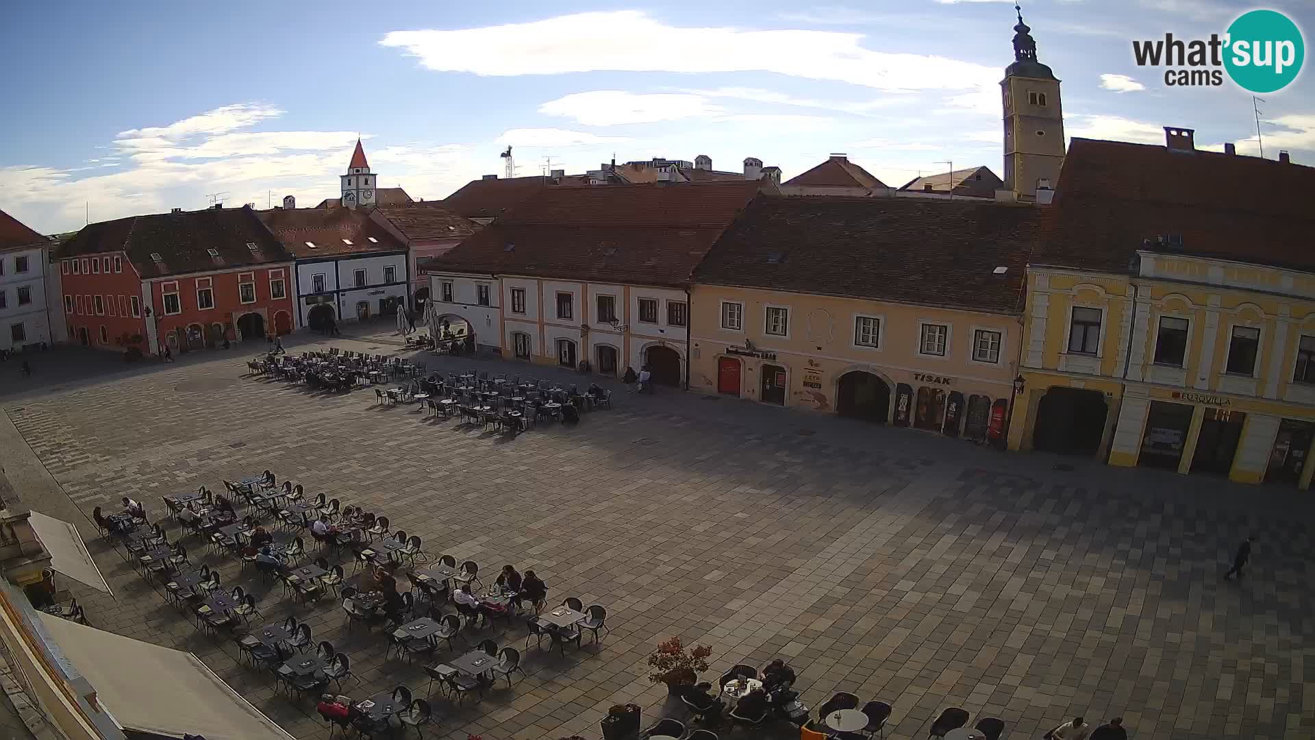 Trg kralja Tomislava